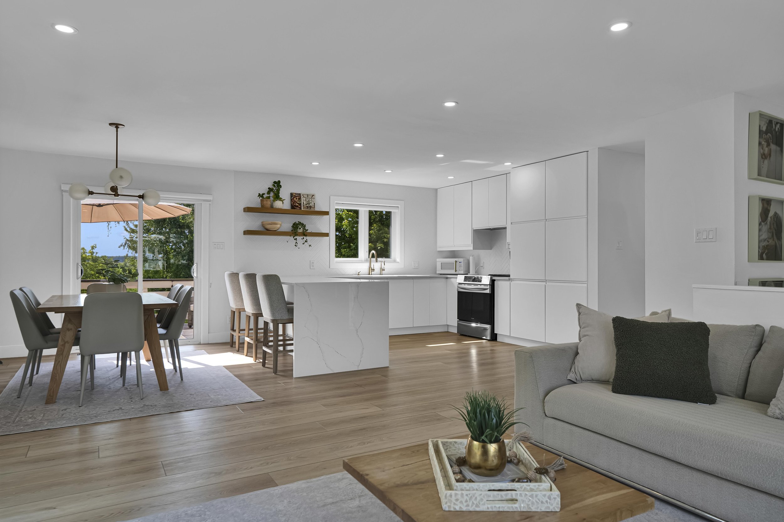 Osgoode Real Estate Photographer