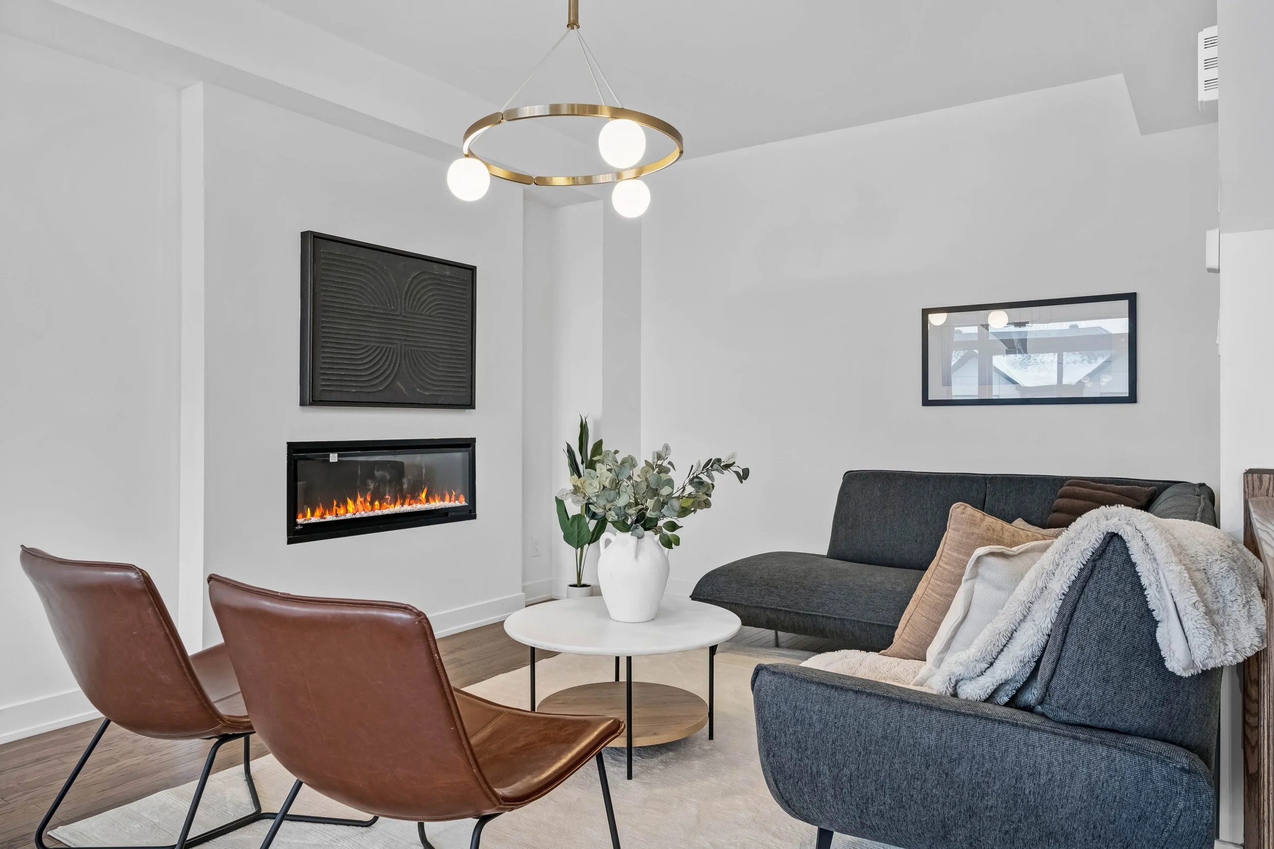 Findlay Creek Real Estate Photography Services NVISION3D.ca