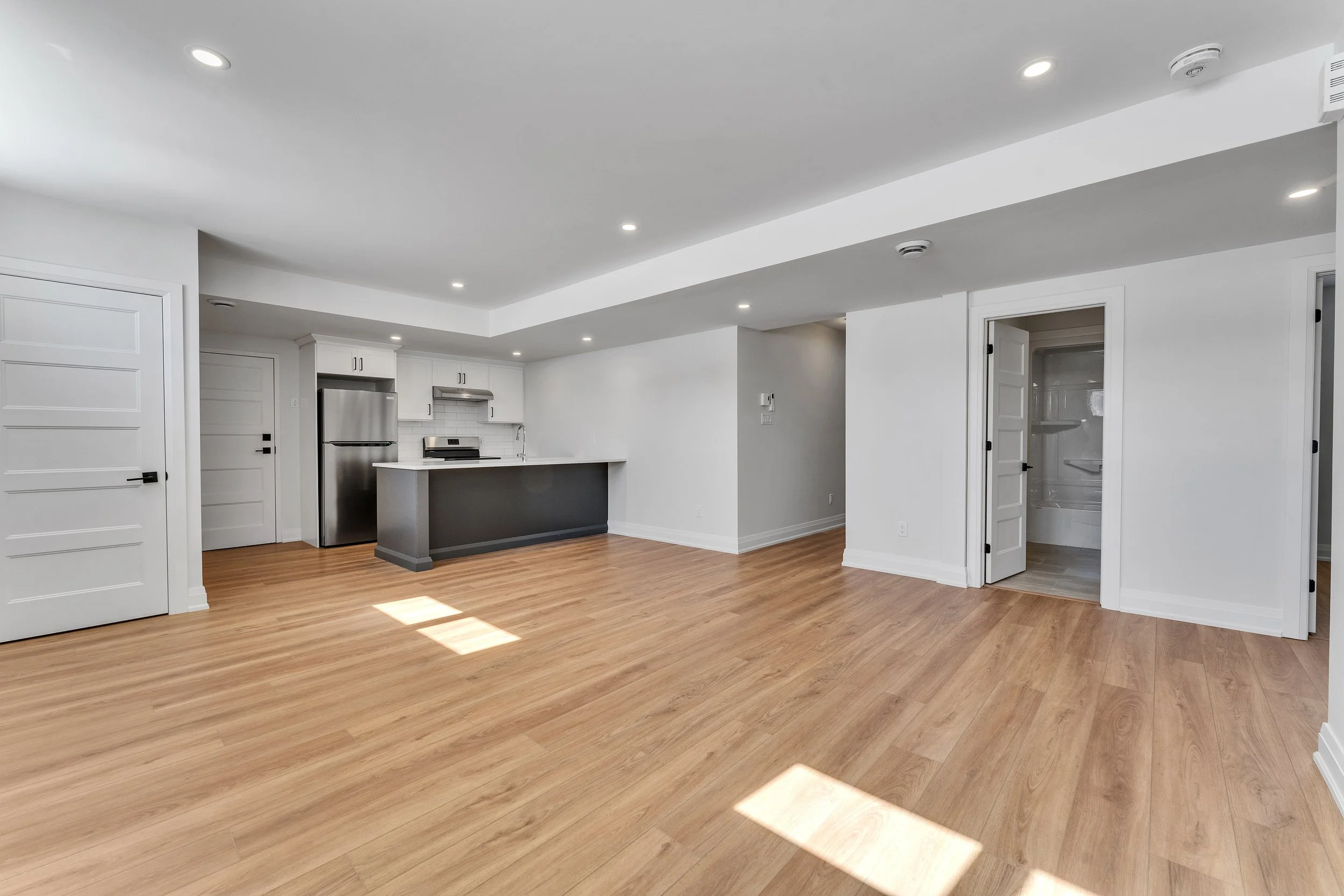 Embrun Real Estate Photography Services