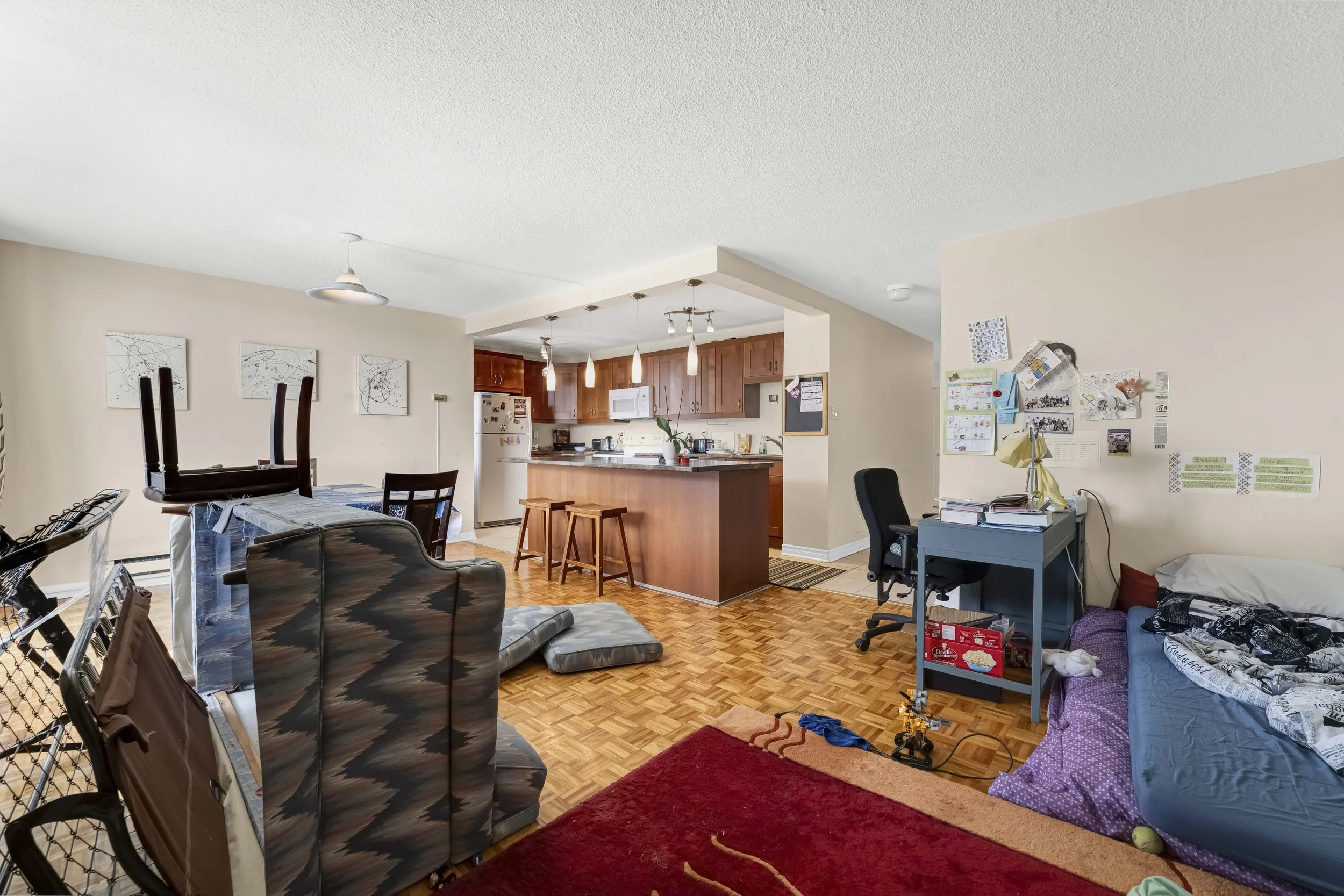 Photographie Immobilière Outaouais NVISION 3D