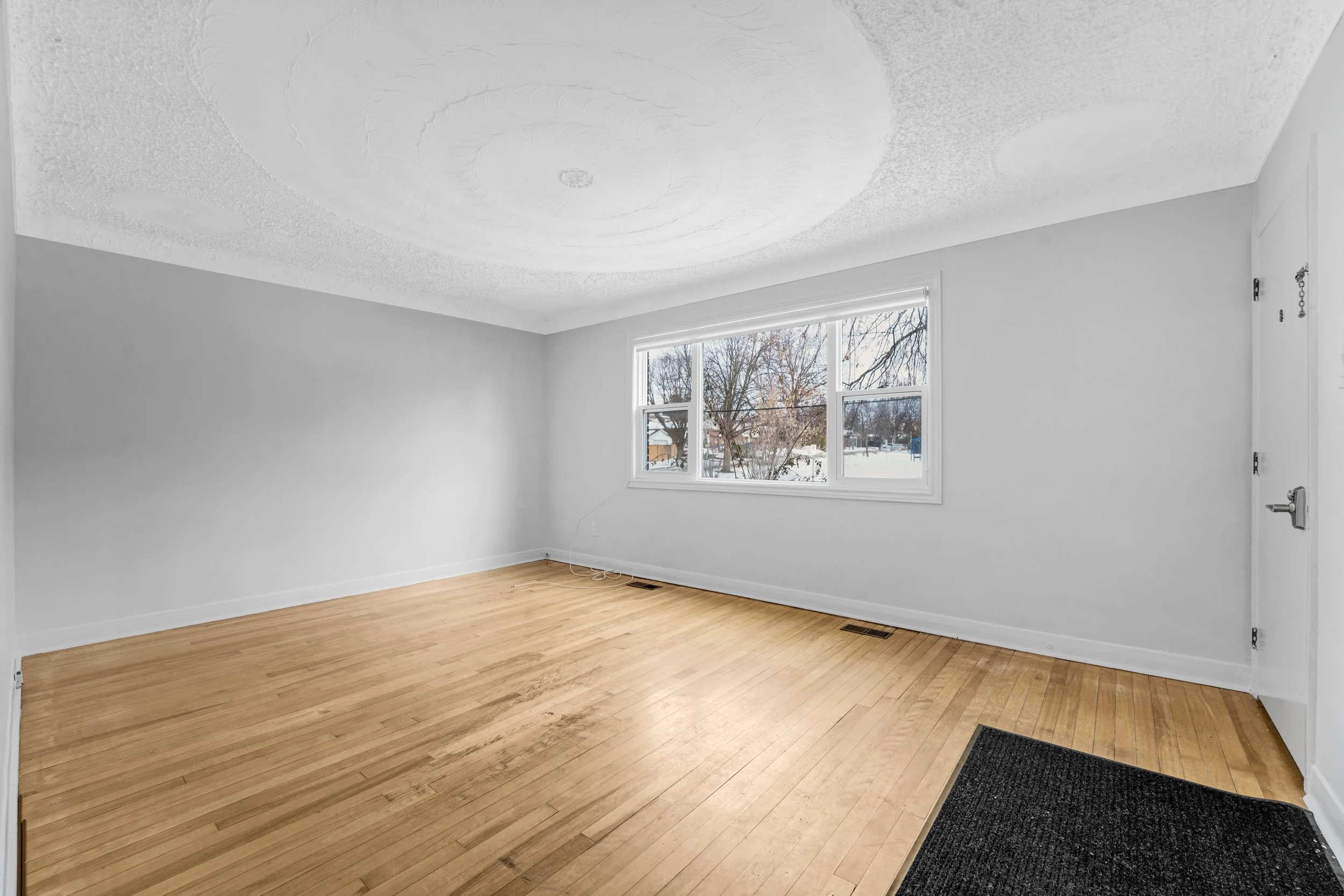 Ottawa Ontario Walkley Road Real Estate Photography