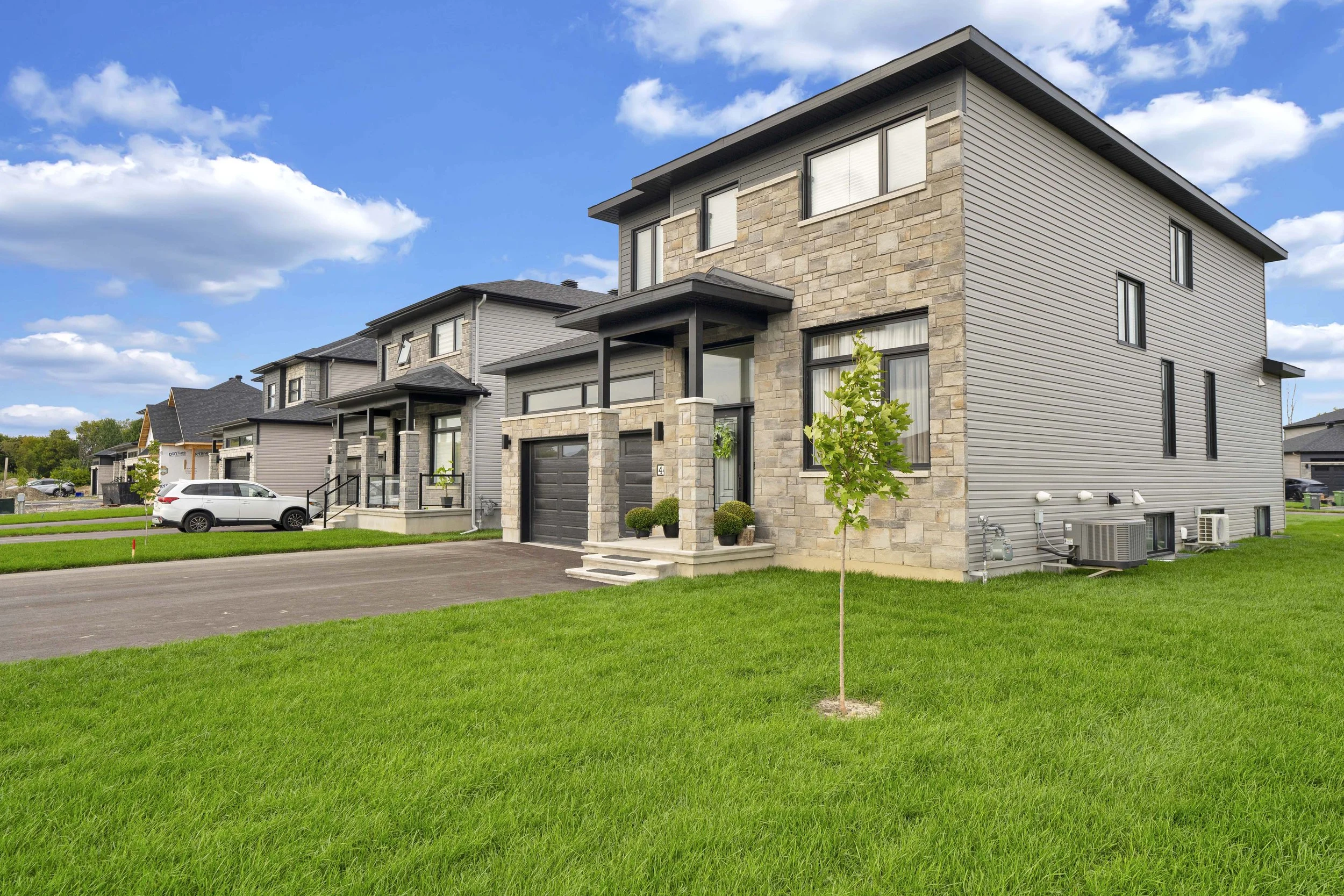 Embrun Real Estate Photography Services NVISION 3D