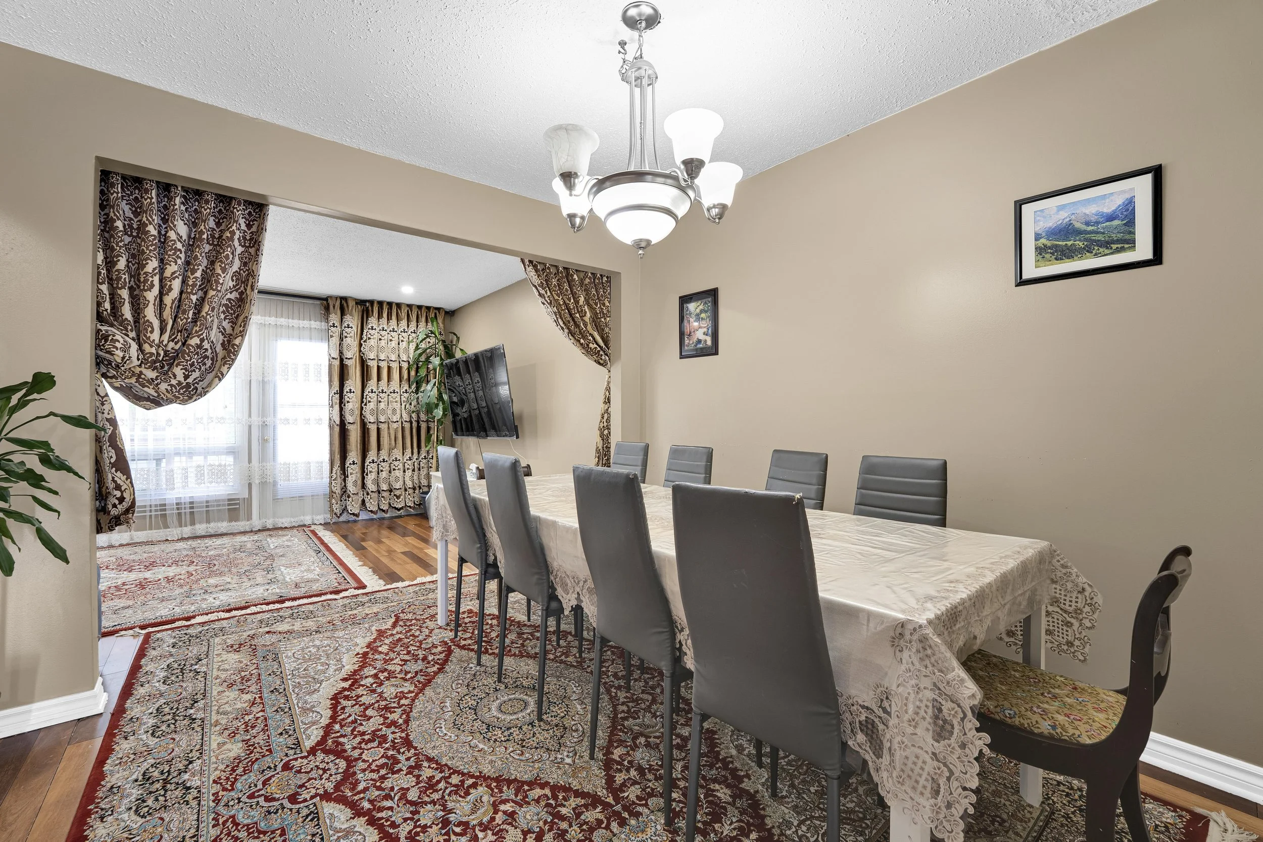 41 - 3520 Downpatrick Road Townhouse For Sale in Hunt Club Ottawa NVISION 3D
