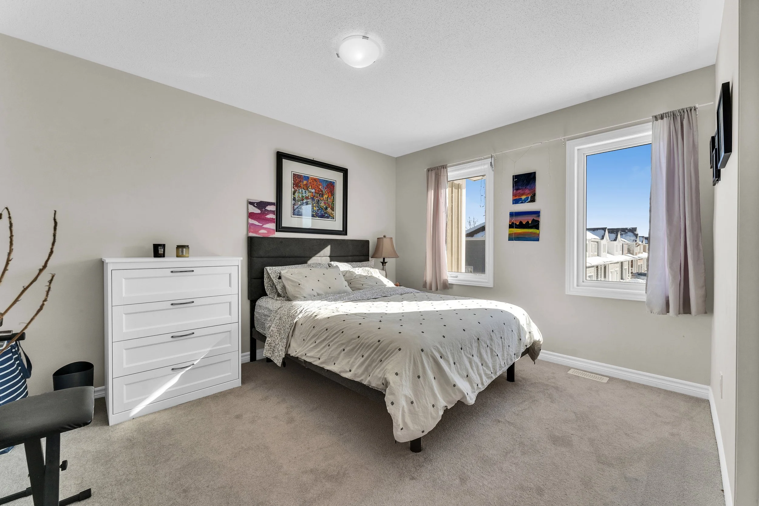 Ottawa Real Estate Photography NVISION 3D