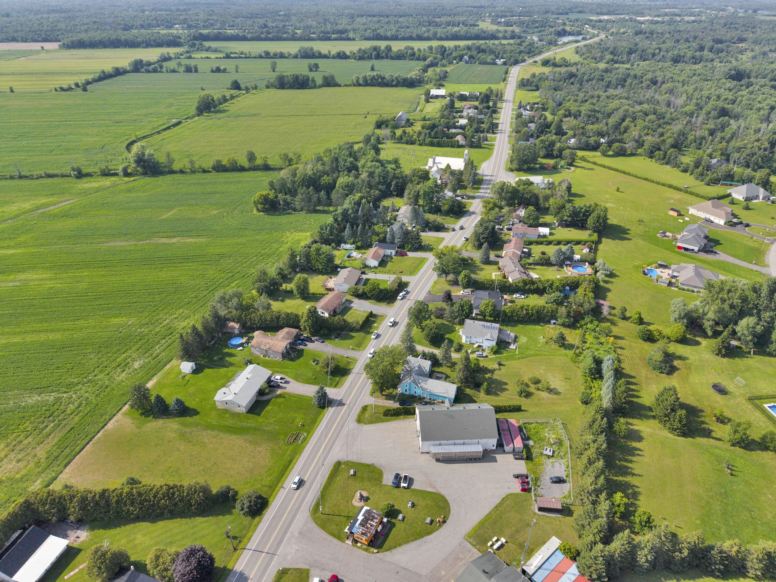 Greely Real Estate Photographer 