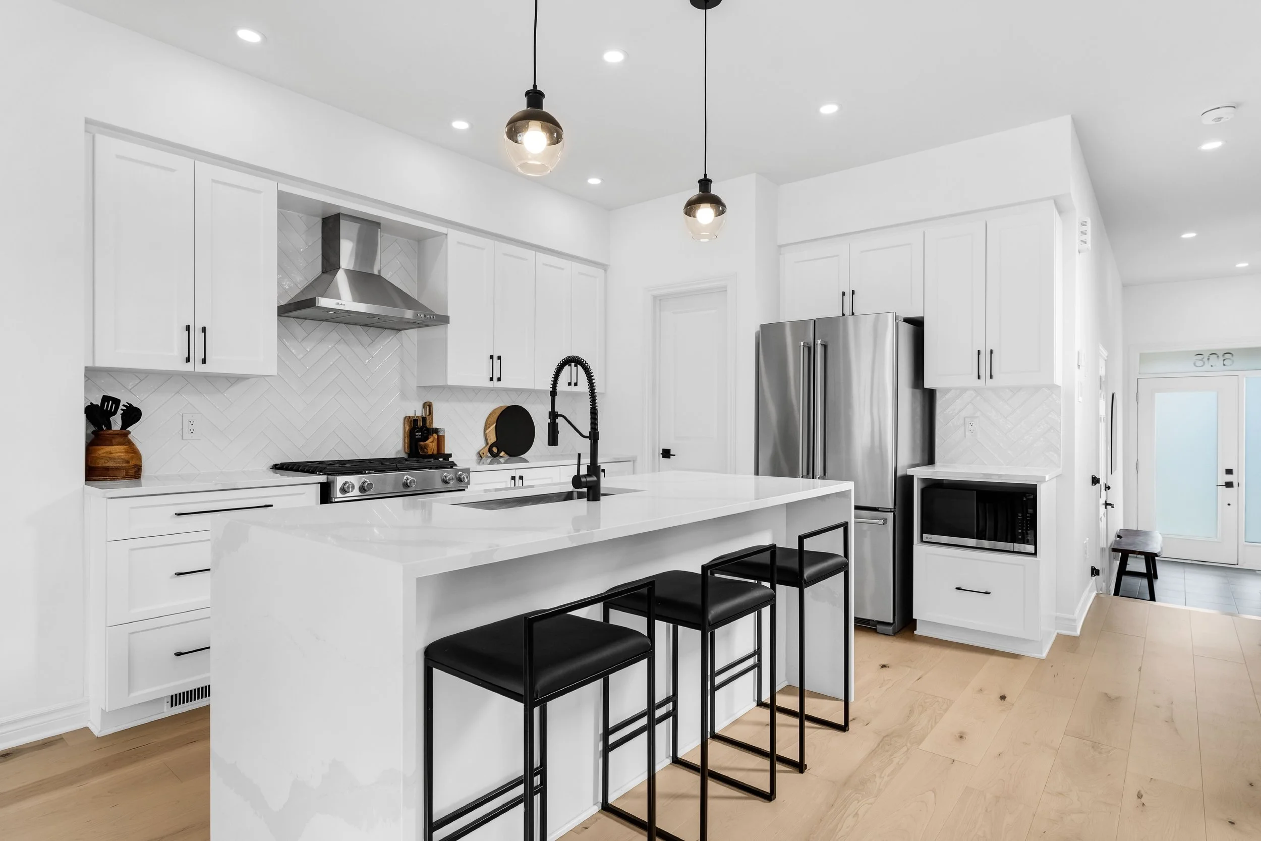 808 Chipping Circle Real Estate Media Services Ottawa NVISION 3D