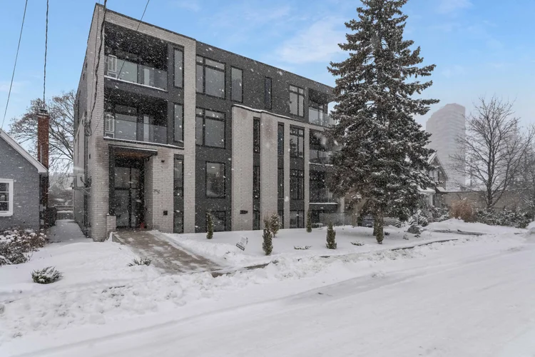NVISION 3D property photography at 252 Hinchey Avenue, Hintonburg / Mechanicsville