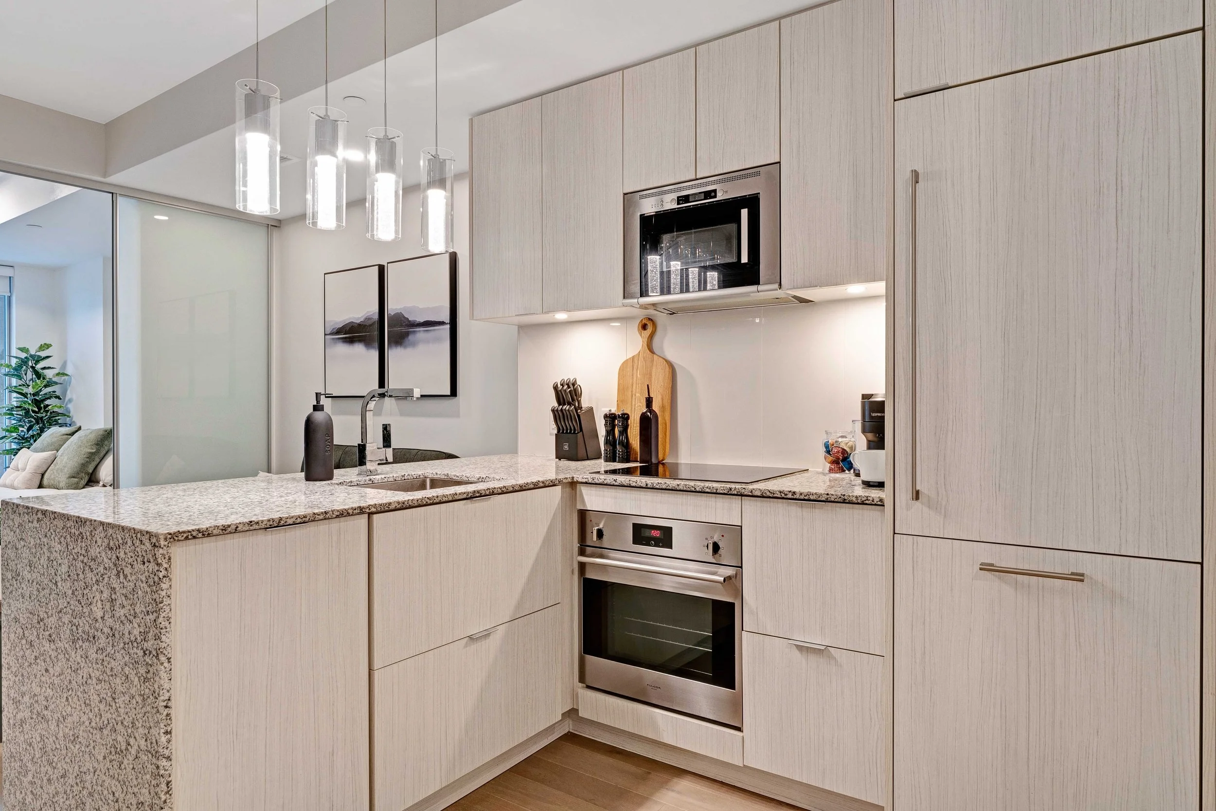 903-101 Queen Street Downtown Real Estate Photography Ottawa NV3D