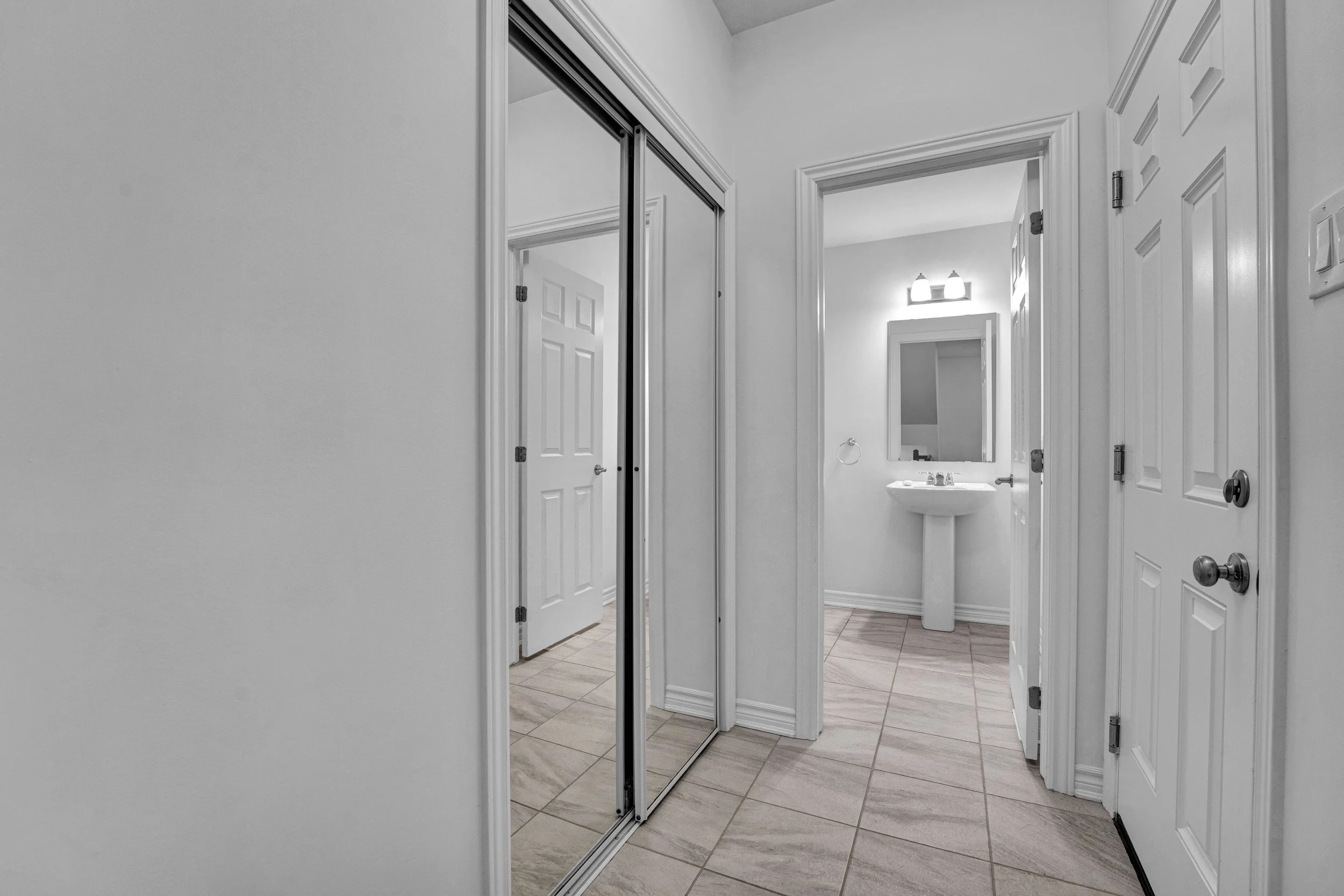 Single Family Home For Sale in Stittsville Quarter Horse Street NVISION 3D