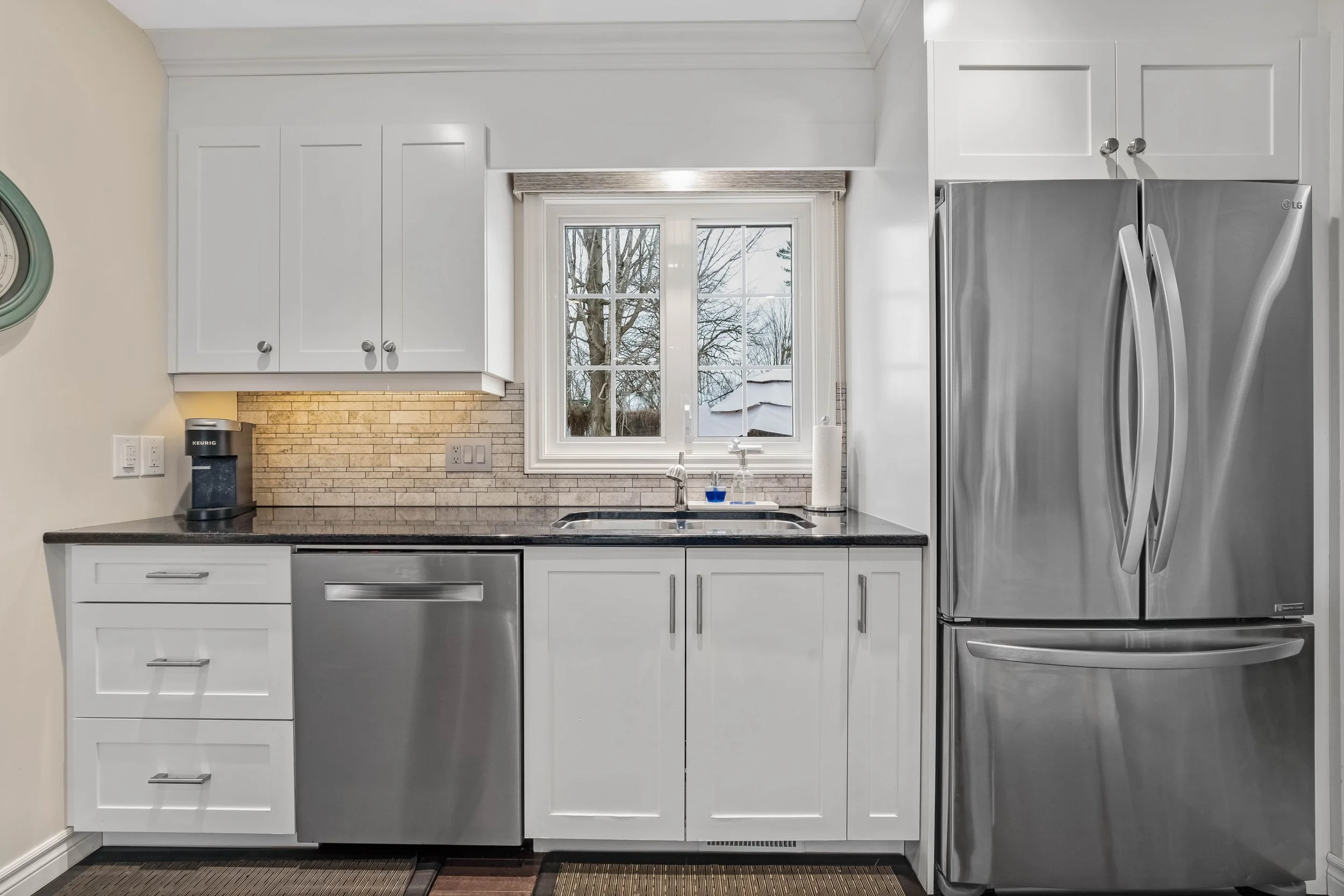 Renfrew Real Estate Photography Services