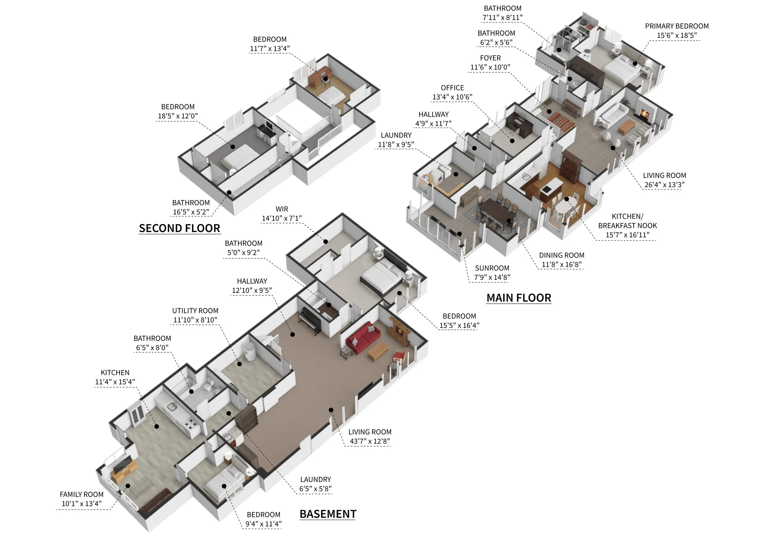 floor plan services in ottawa