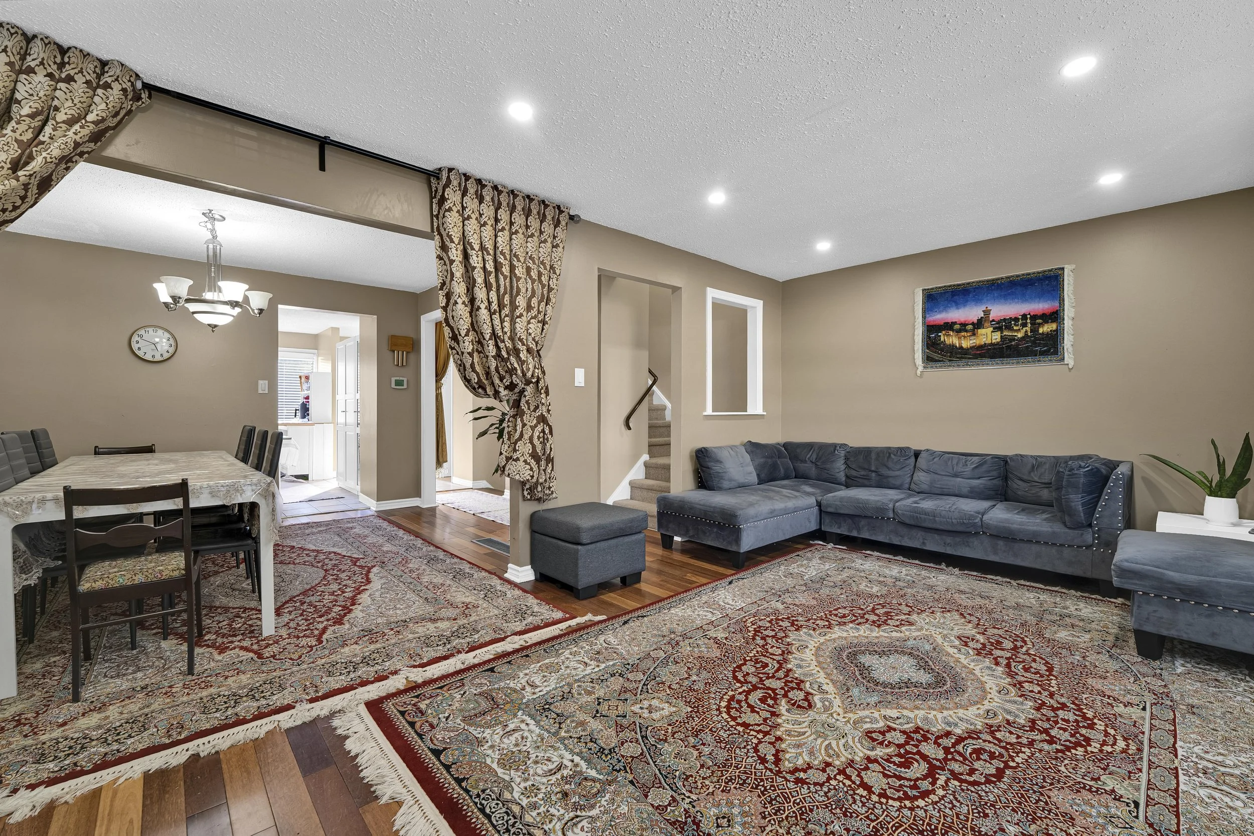 41 - 3520 Downpatrick Road Townhouse For Sale in Hunt Club Ottawa NVISION 3D