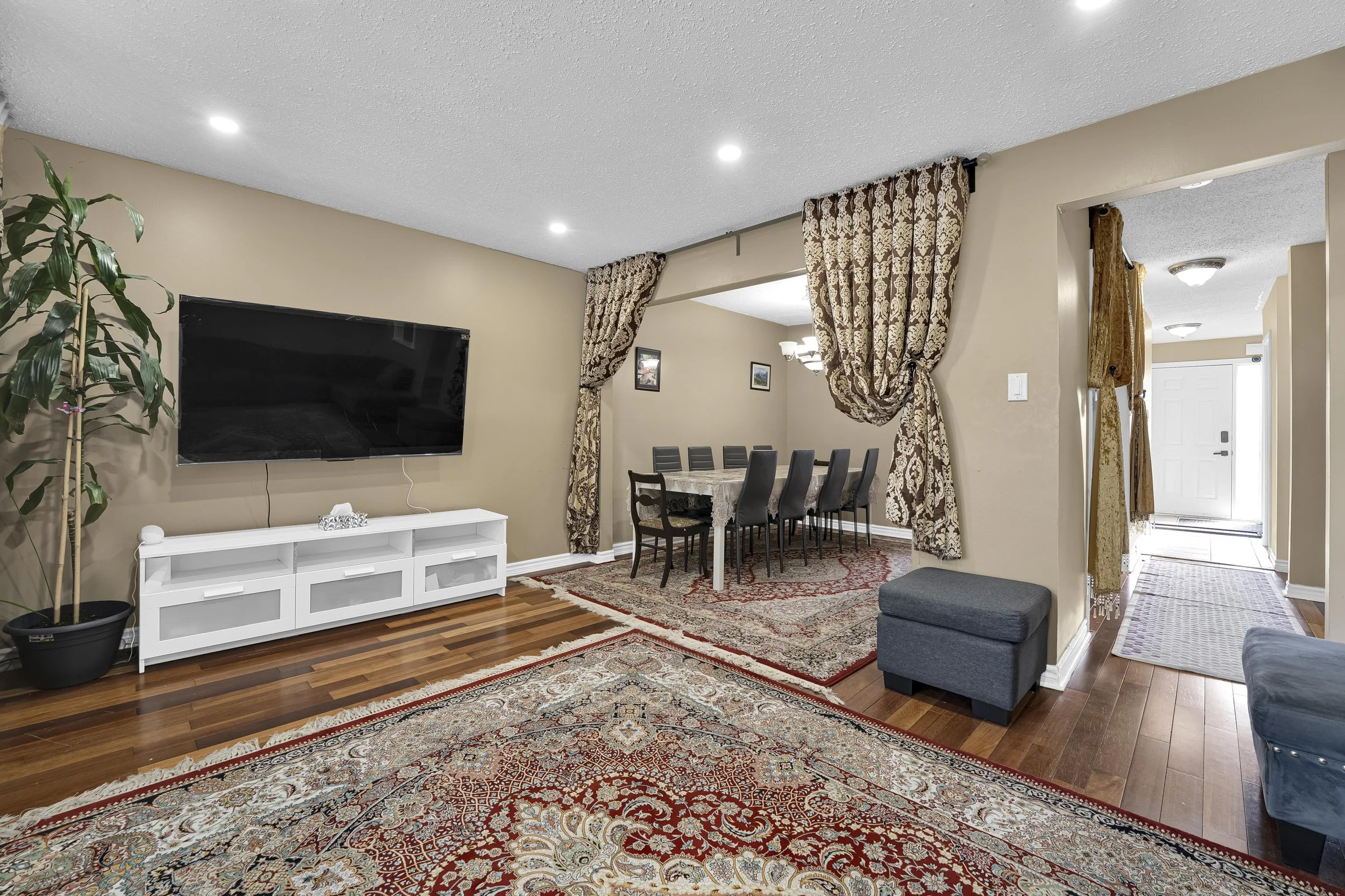 41 - 3520 Downpatrick Road Townhouse For Sale in Hunt Club Ottawa NVISION 3D