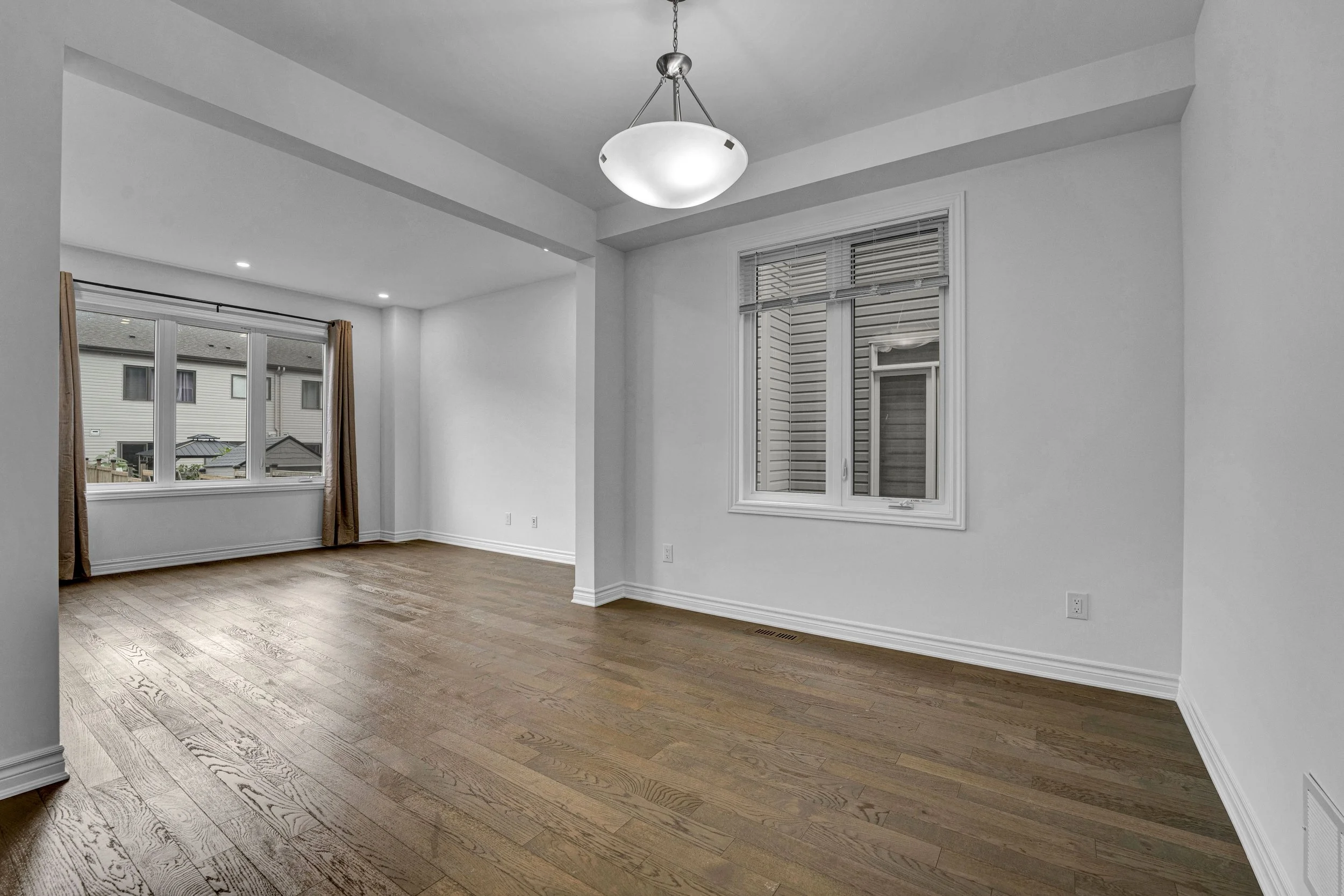 Single Family Home For Sale in Stittsville Quarter Horse Street NVISION 3D