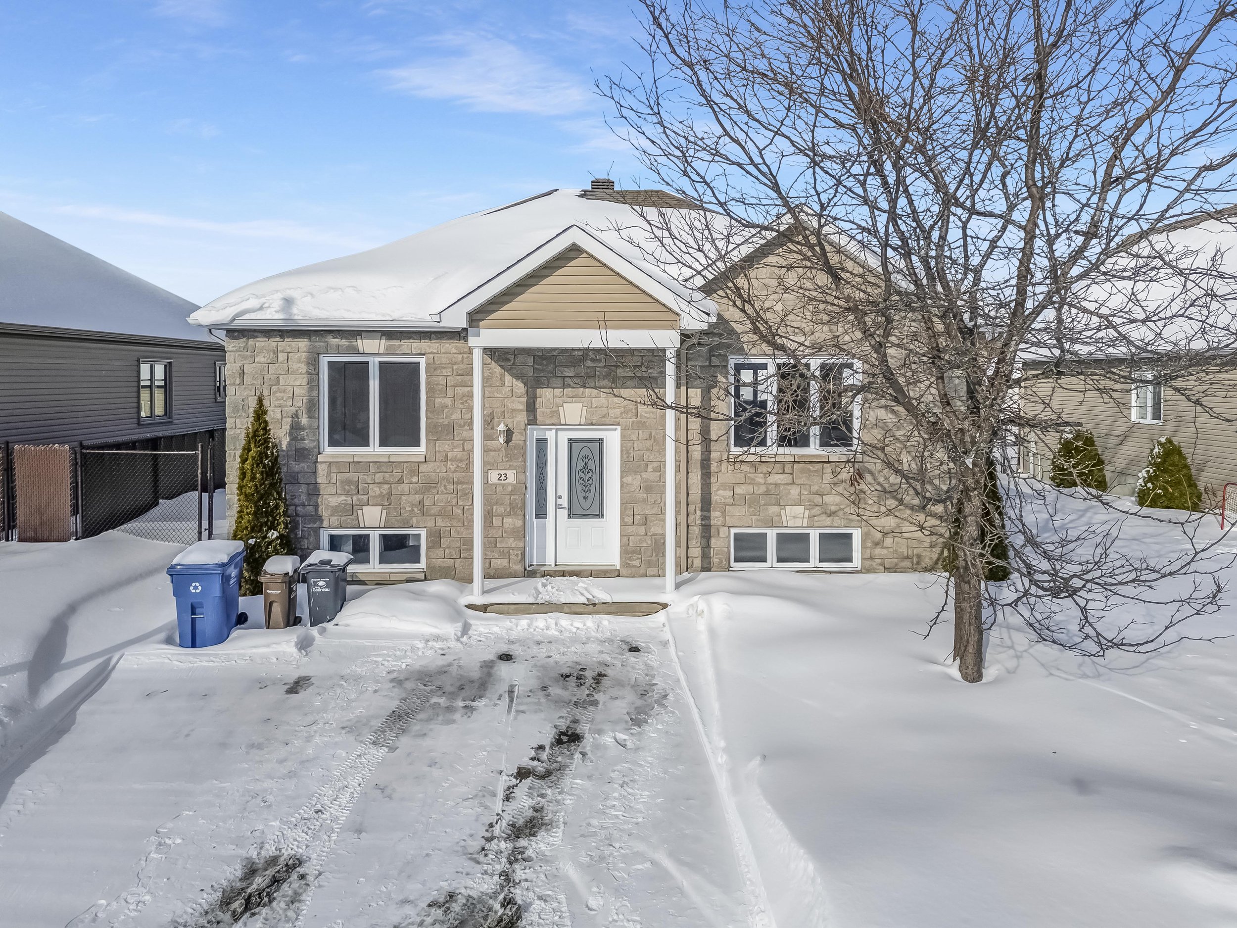 photographie immobiliere outaouis nvision 3d