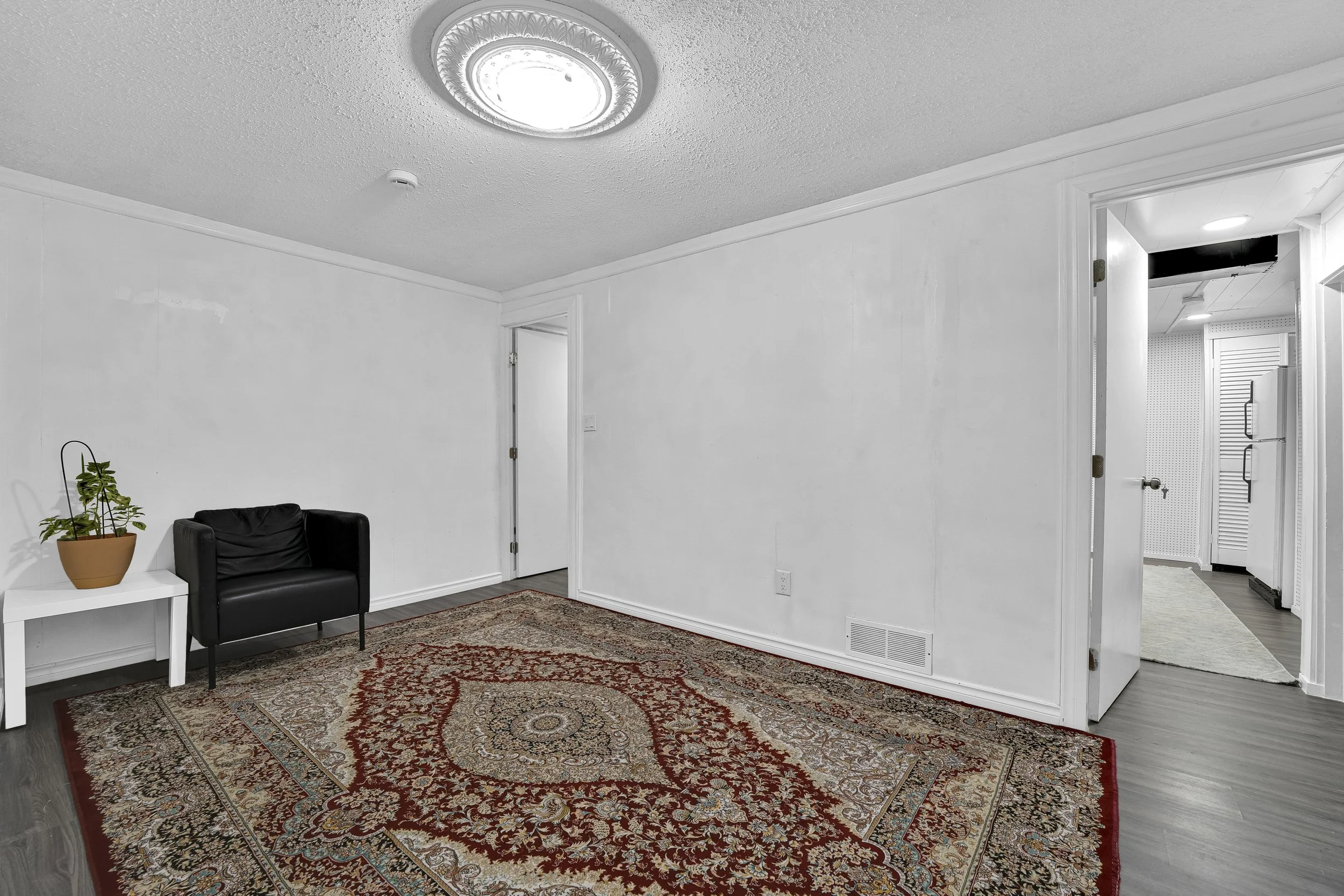 41 - 3520 Downpatrick Road Townhouse For Sale in Hunt Club Ottawa NVISION 3D