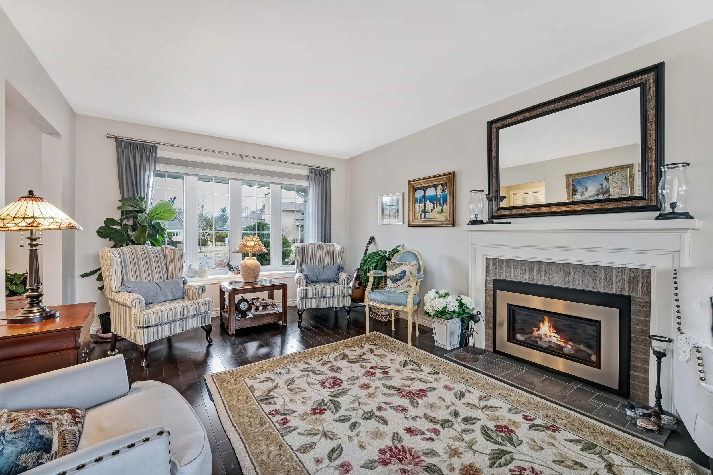 Renfrew Real Estate Photography Services