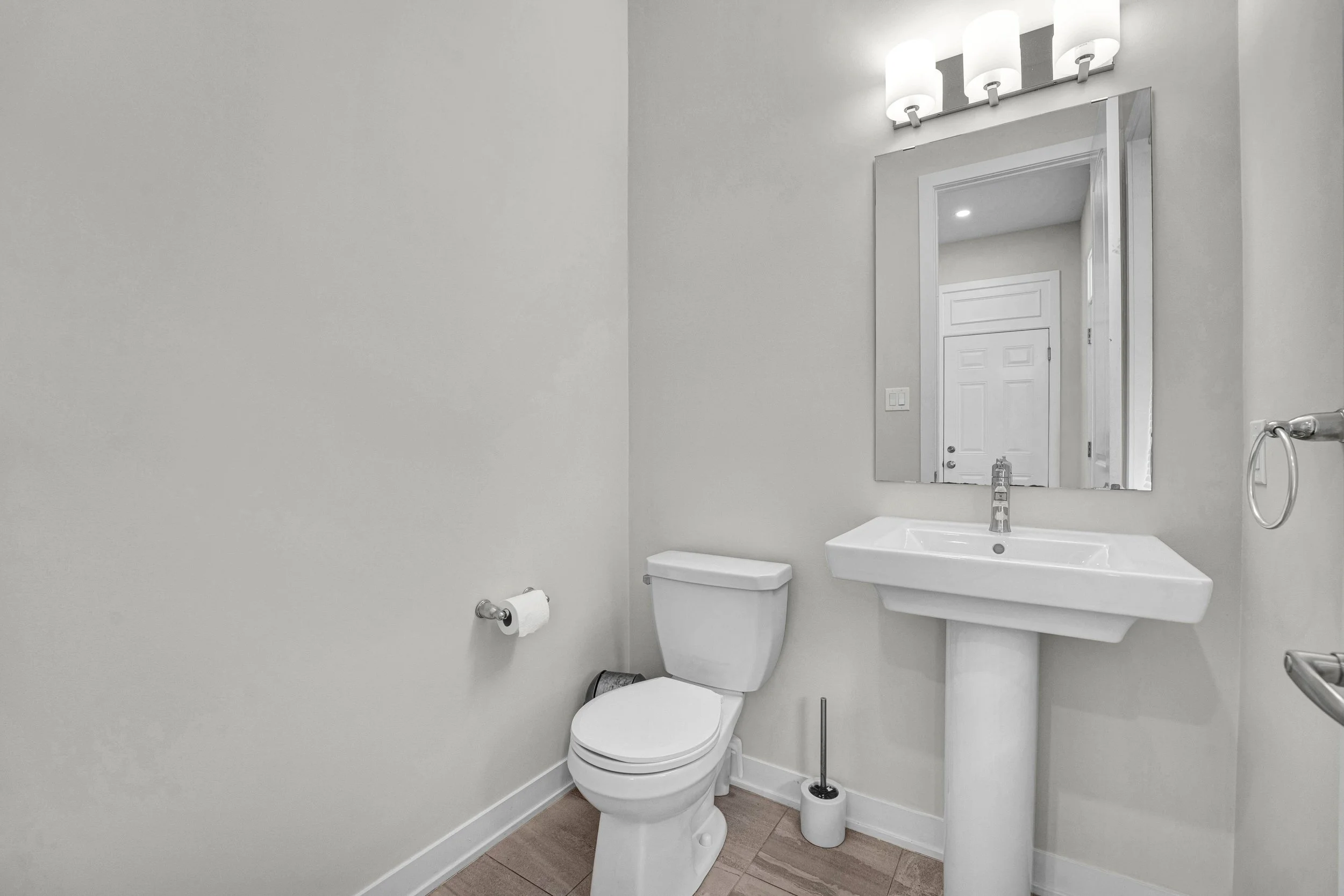 3 Bedroom townhouse in Barrhaven Ottawa Obsidian Street 