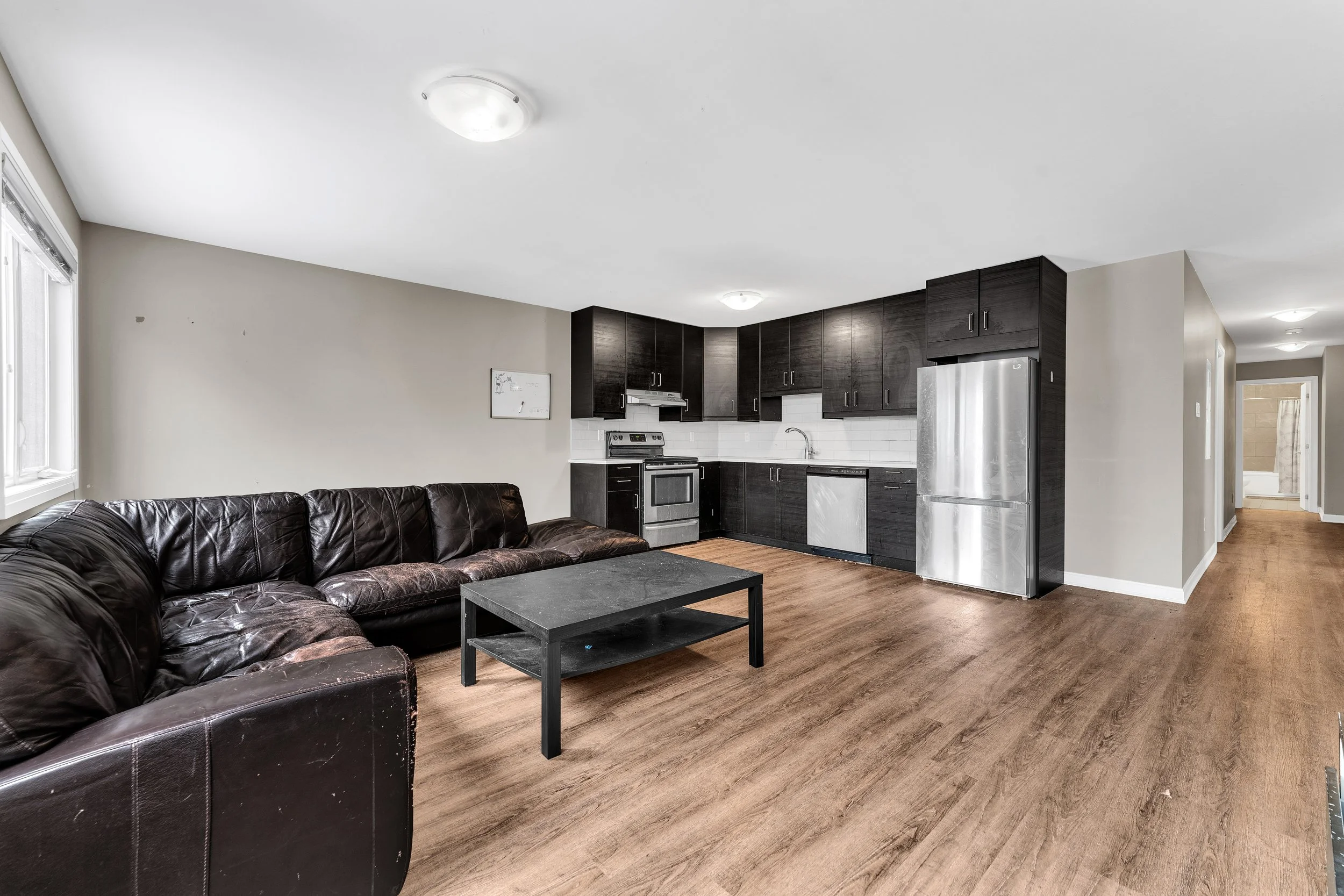 52 Ontario Street For Rent in Ottawa Real Estate Photography NV3D