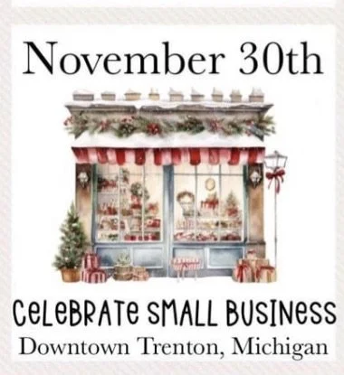 Celebrate Small Business