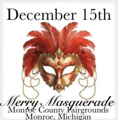 Merry Masquerade
