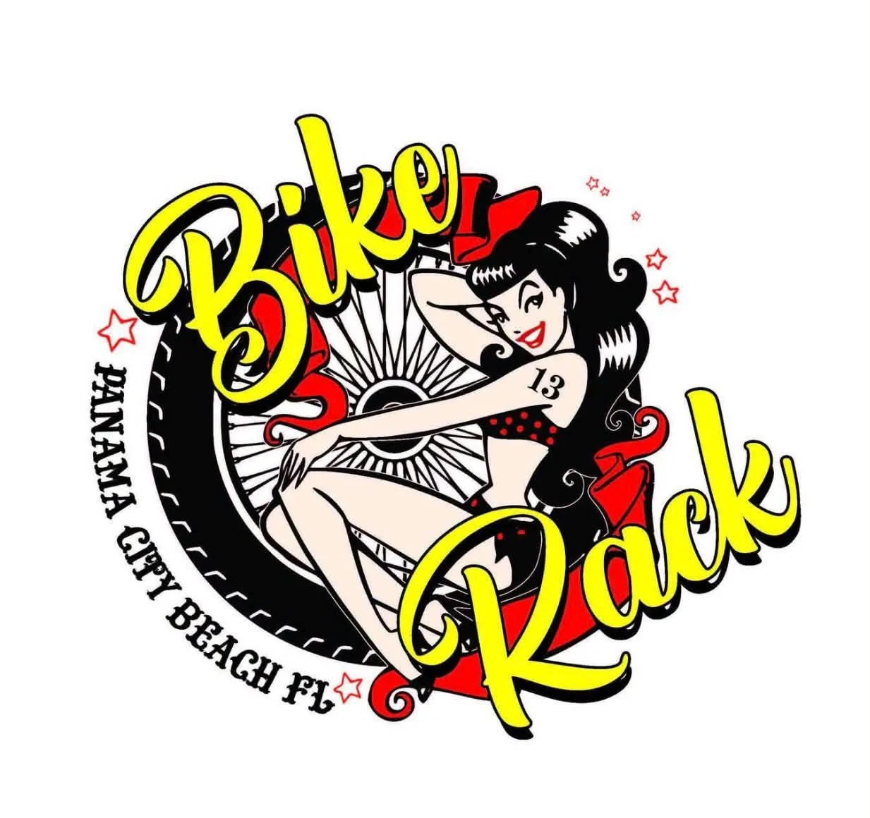 Panama City Thunder Beach Rally
