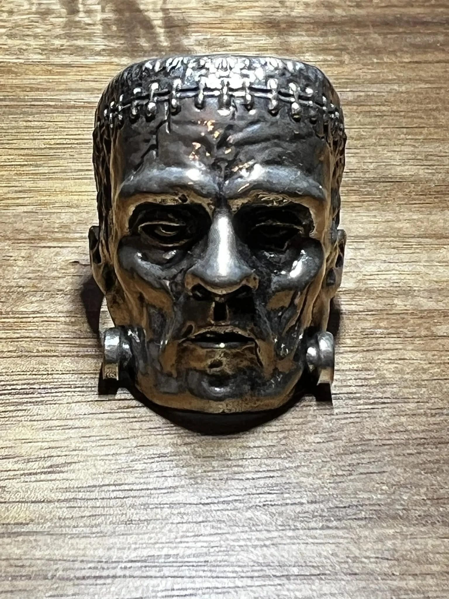 Frankenstein Ring