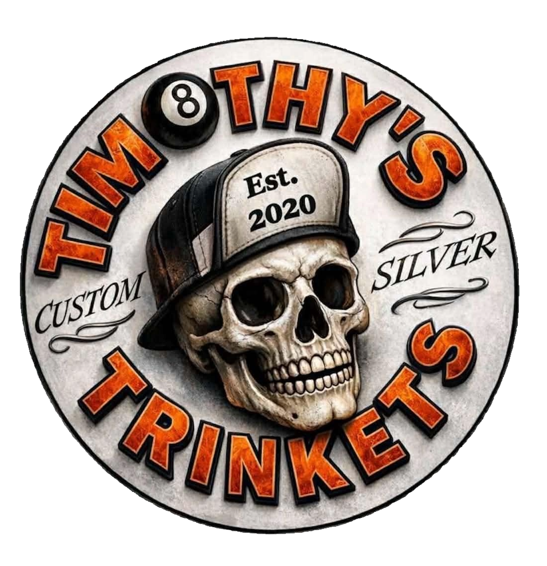 Timothy's Trinkets