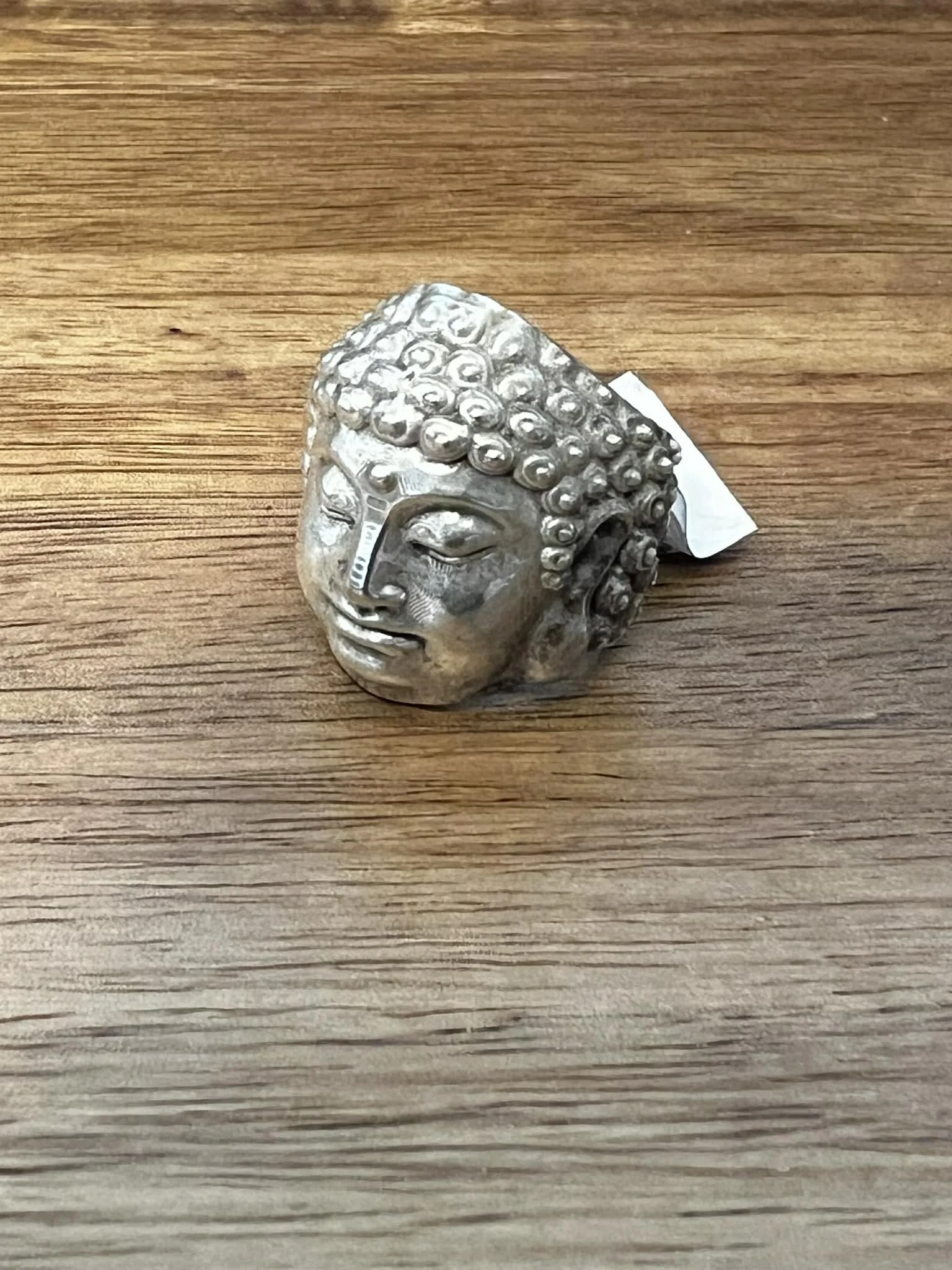 Budda Ring