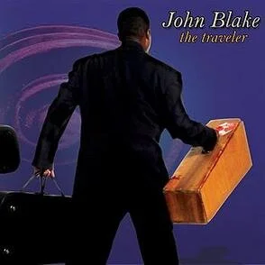 John Blake, Jr. 'The Traveler' (2004)