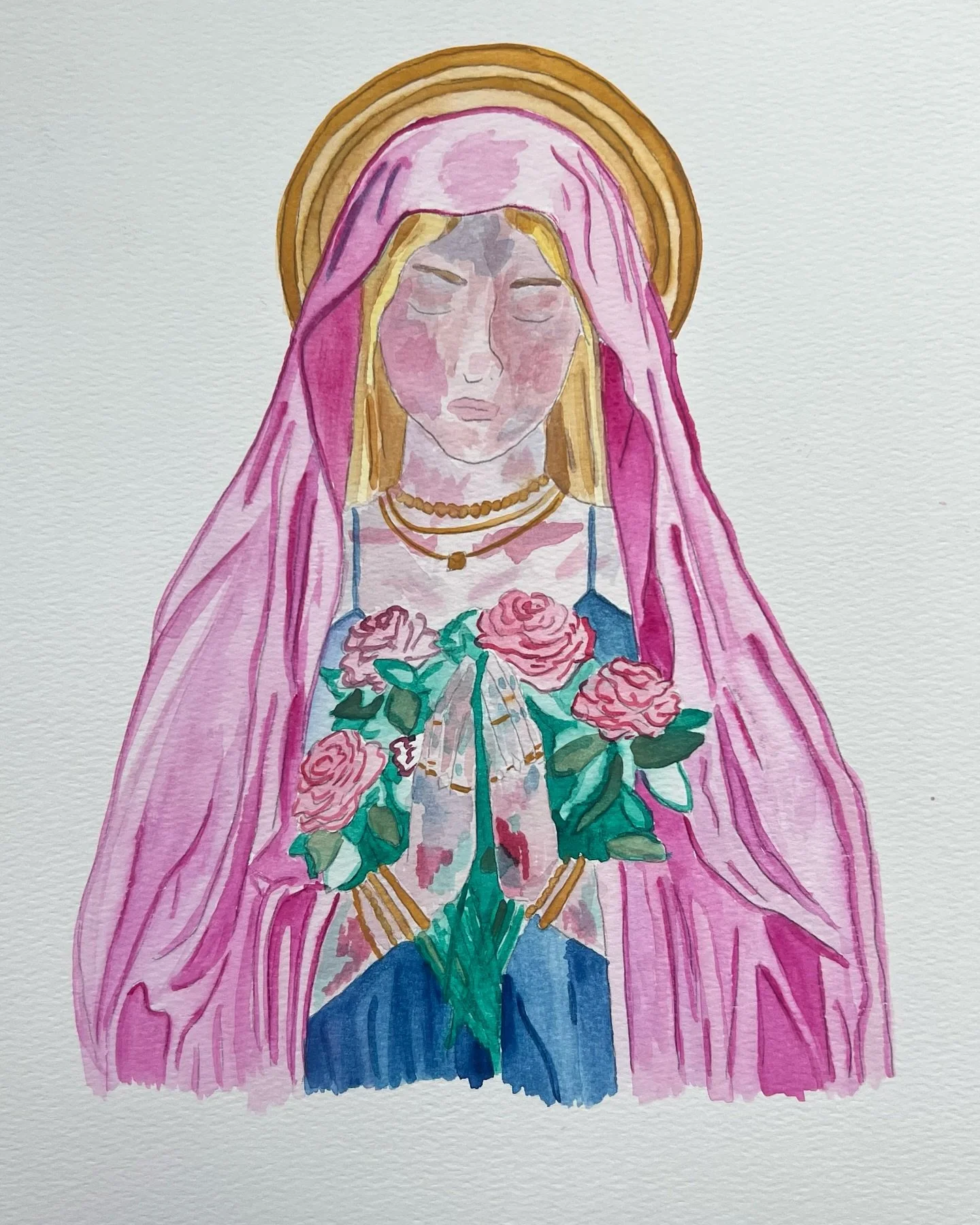 thank you 🙏🏻 

#dallas #dallastx #dallasart #dallasartist #dfw #dfwart #art #artist #watercolor