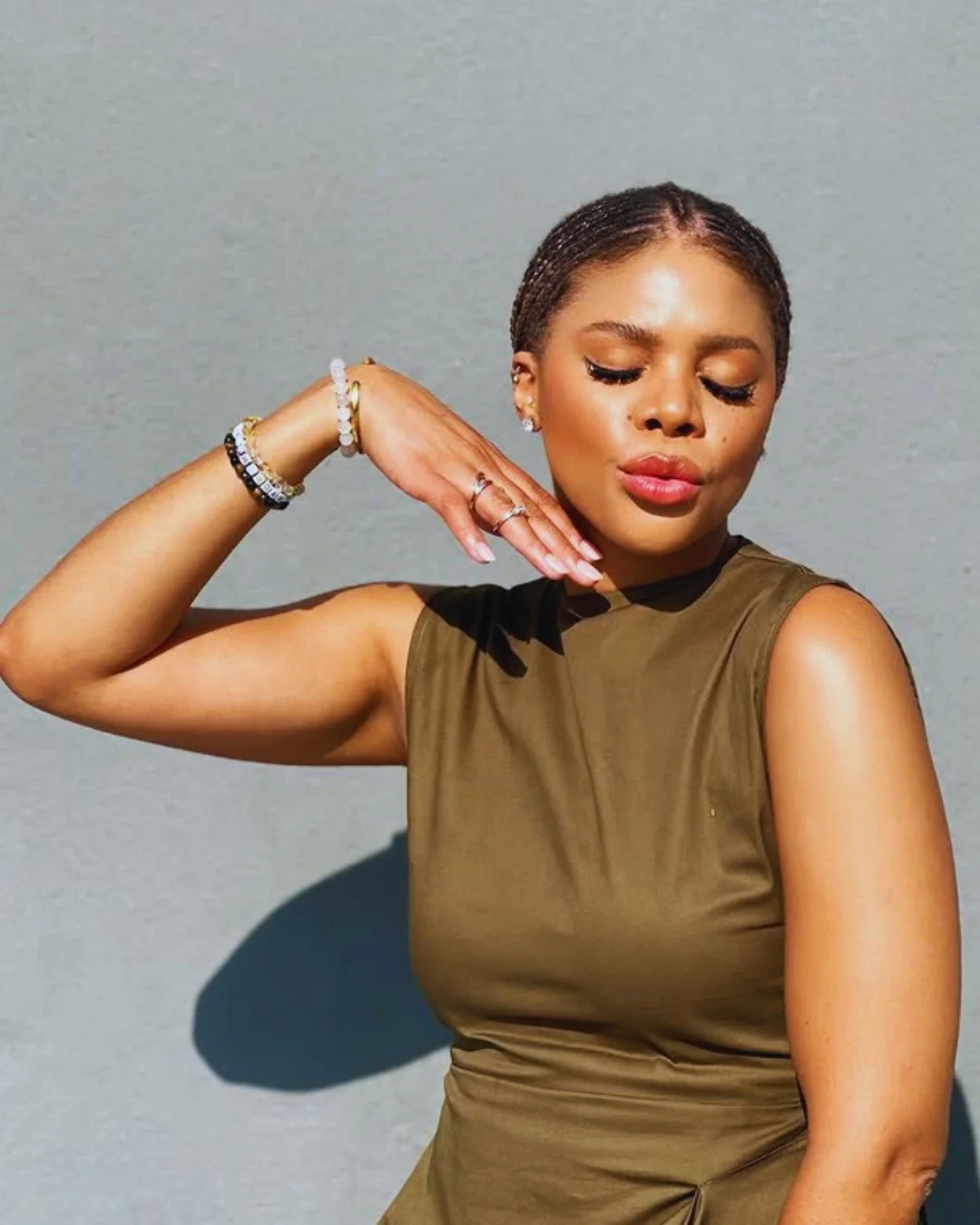 A powerful, personal new piece, &ldquo;I&rsquo;ve Run Out of Baby (But Not Out of Me)&rdquo;, by @olwe2lesh on navigating motherhood, identity, and the quiet grief of closing one chapter while embracing what&rsquo;s next after being a wife and mother