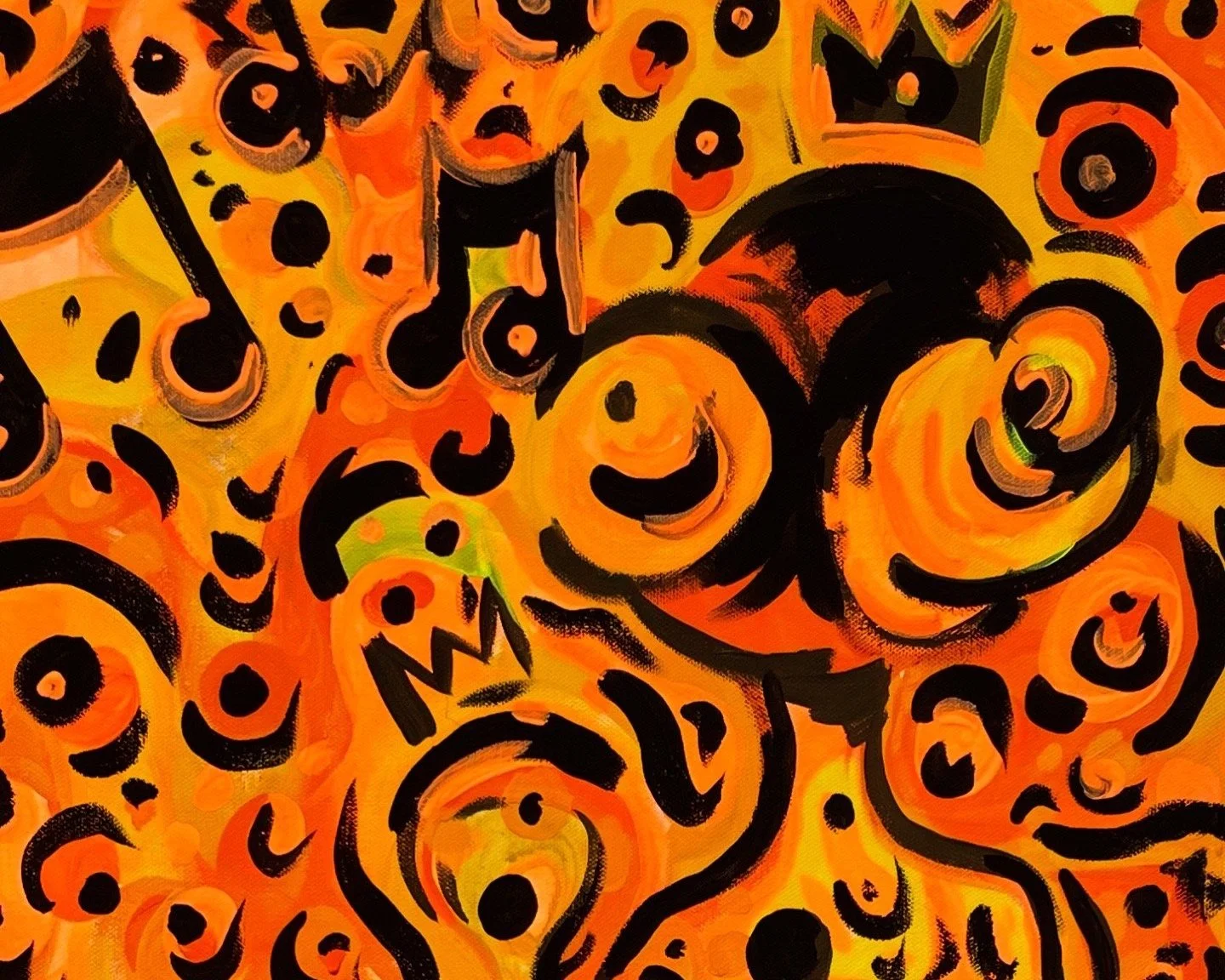 Crescendo | 2022 - 2023