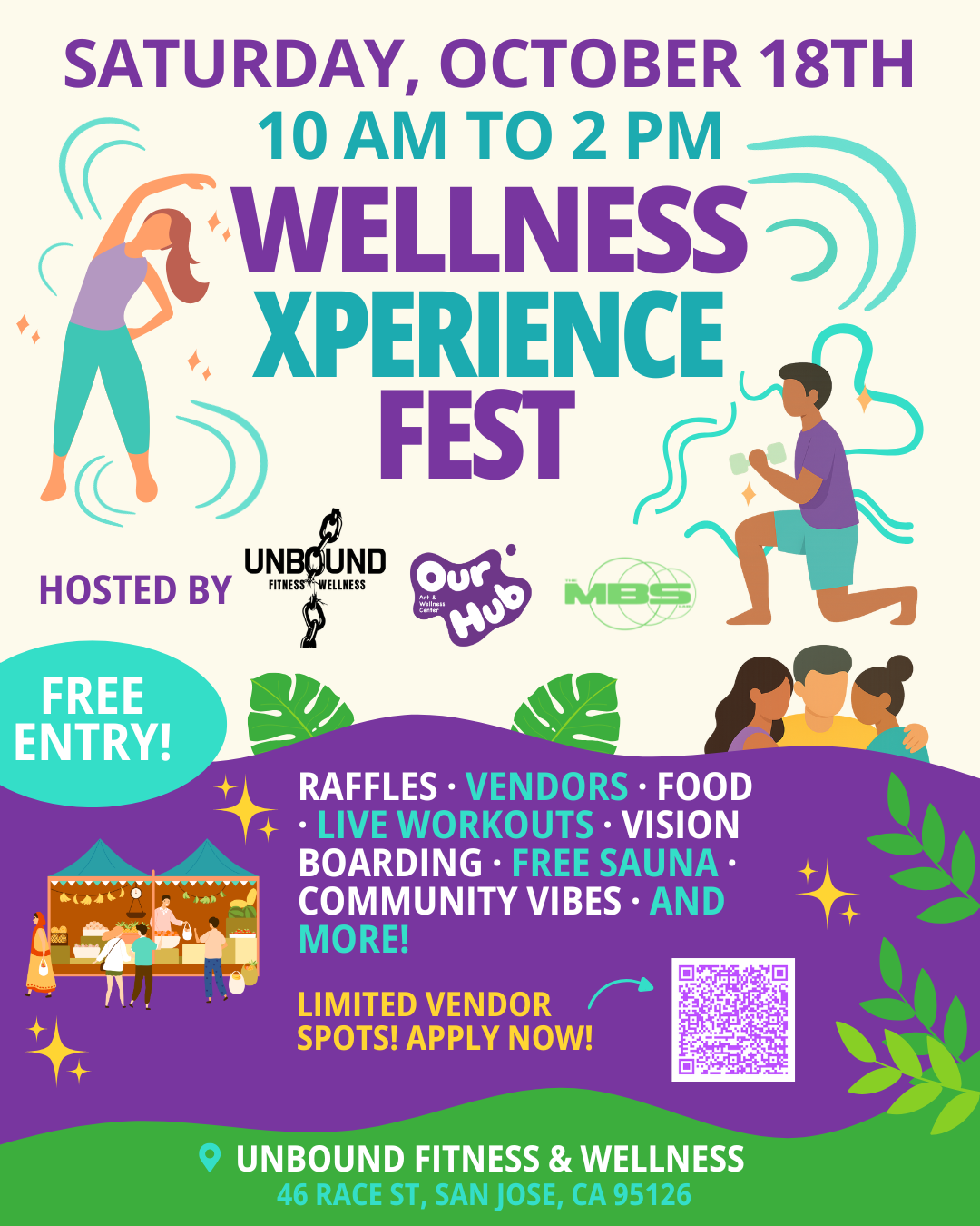 Wellness Xperience Fest