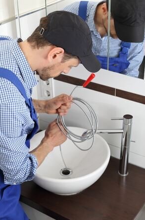 How To Keep Your Drain Lines Clear Brutinel Plumbing Electrical Inc - Keep Bathroom Sink Drain Clear