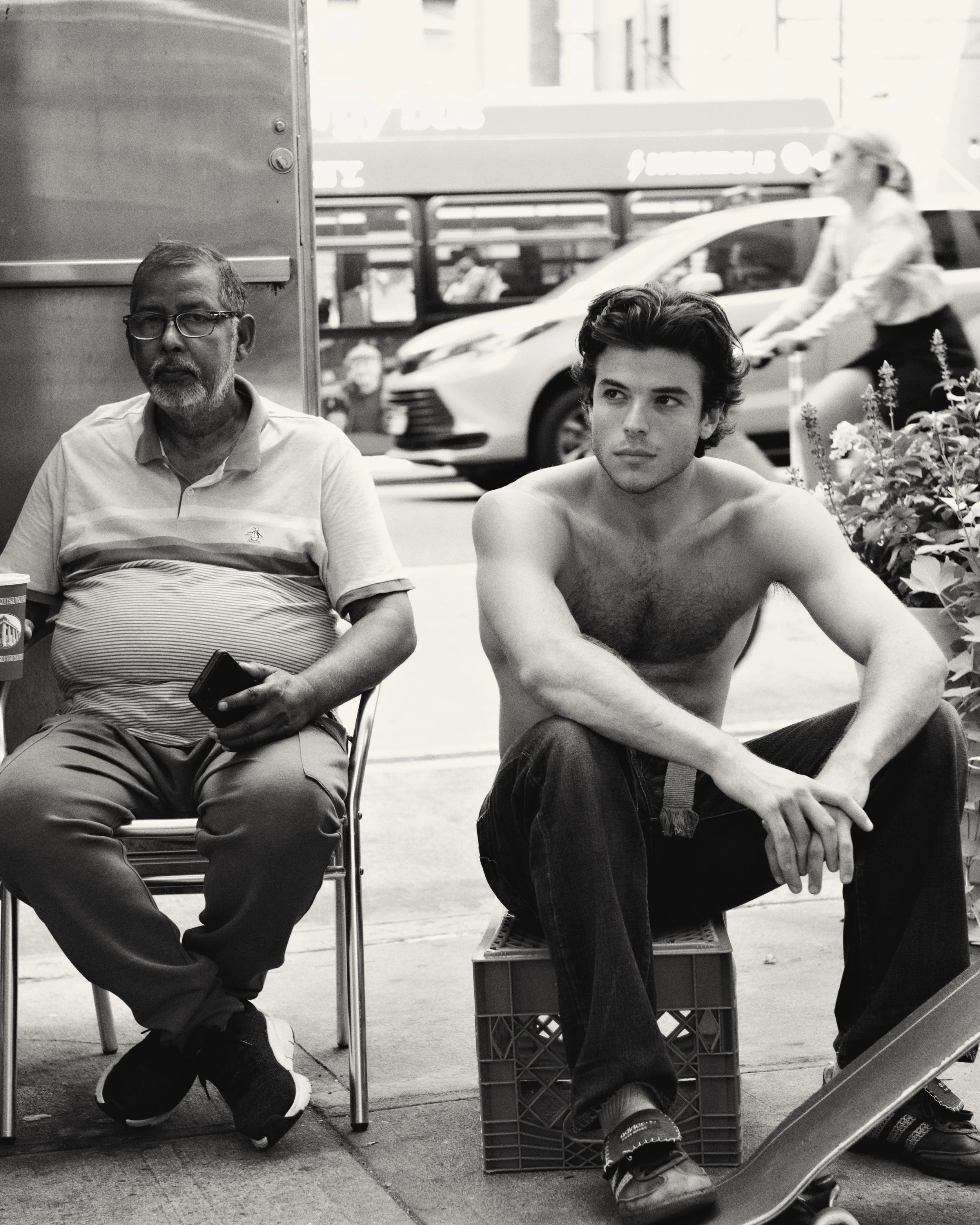 Luca Fersko at Nomad bw45 copy.jpg