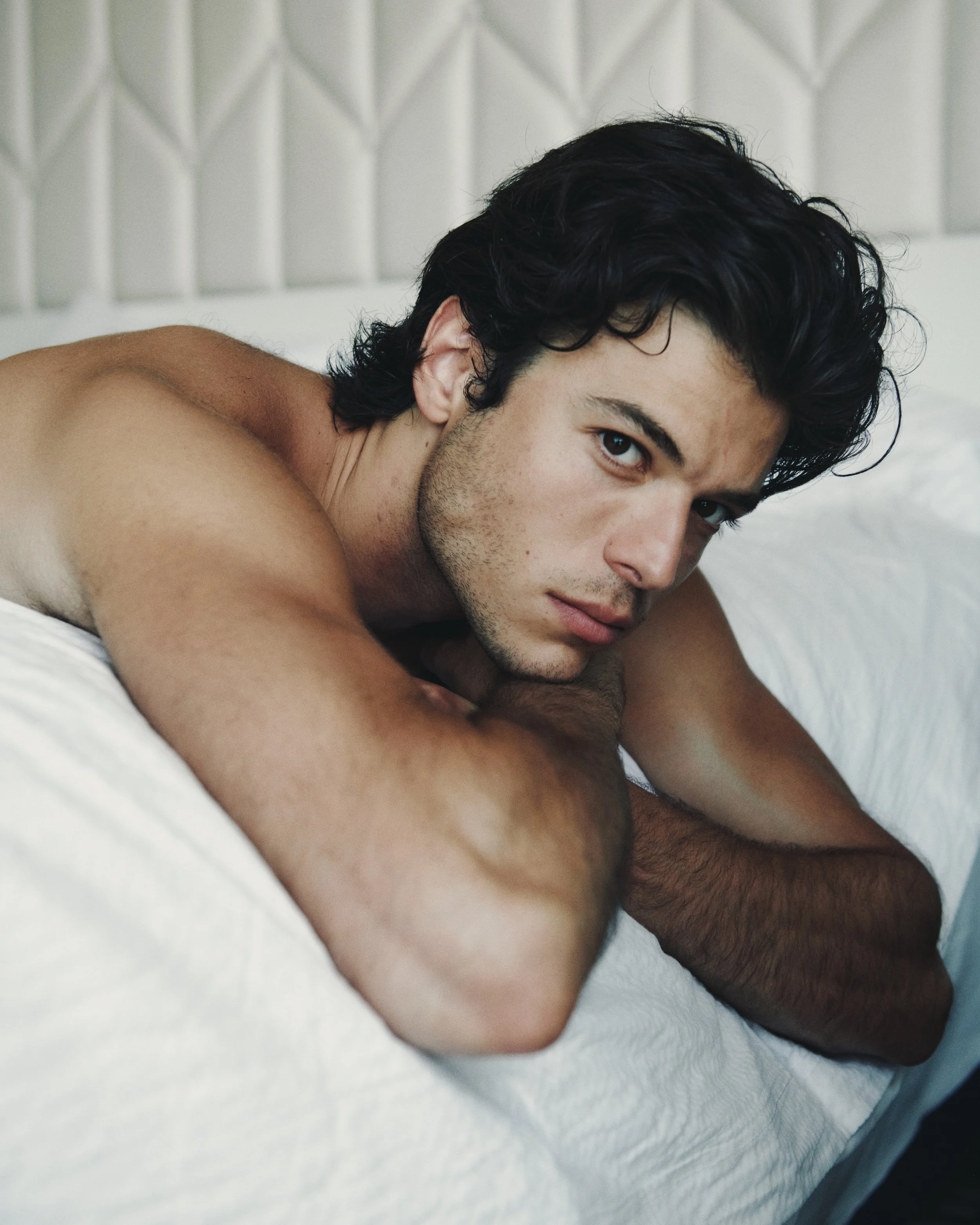Luca Fersko at Nomad 54.jpg