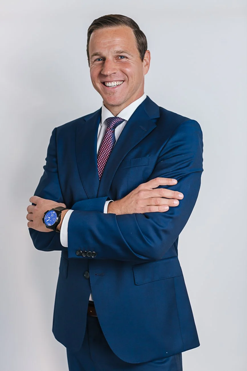 Olli B. -  Financial Director