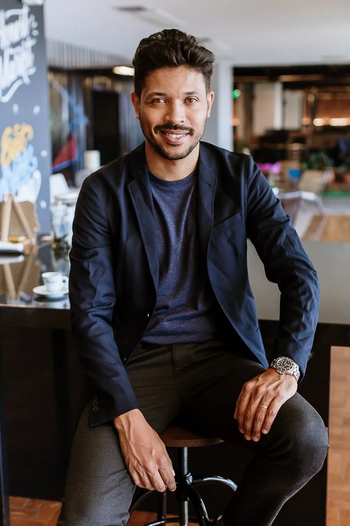 Raphel R. - Digital Marketing CEO