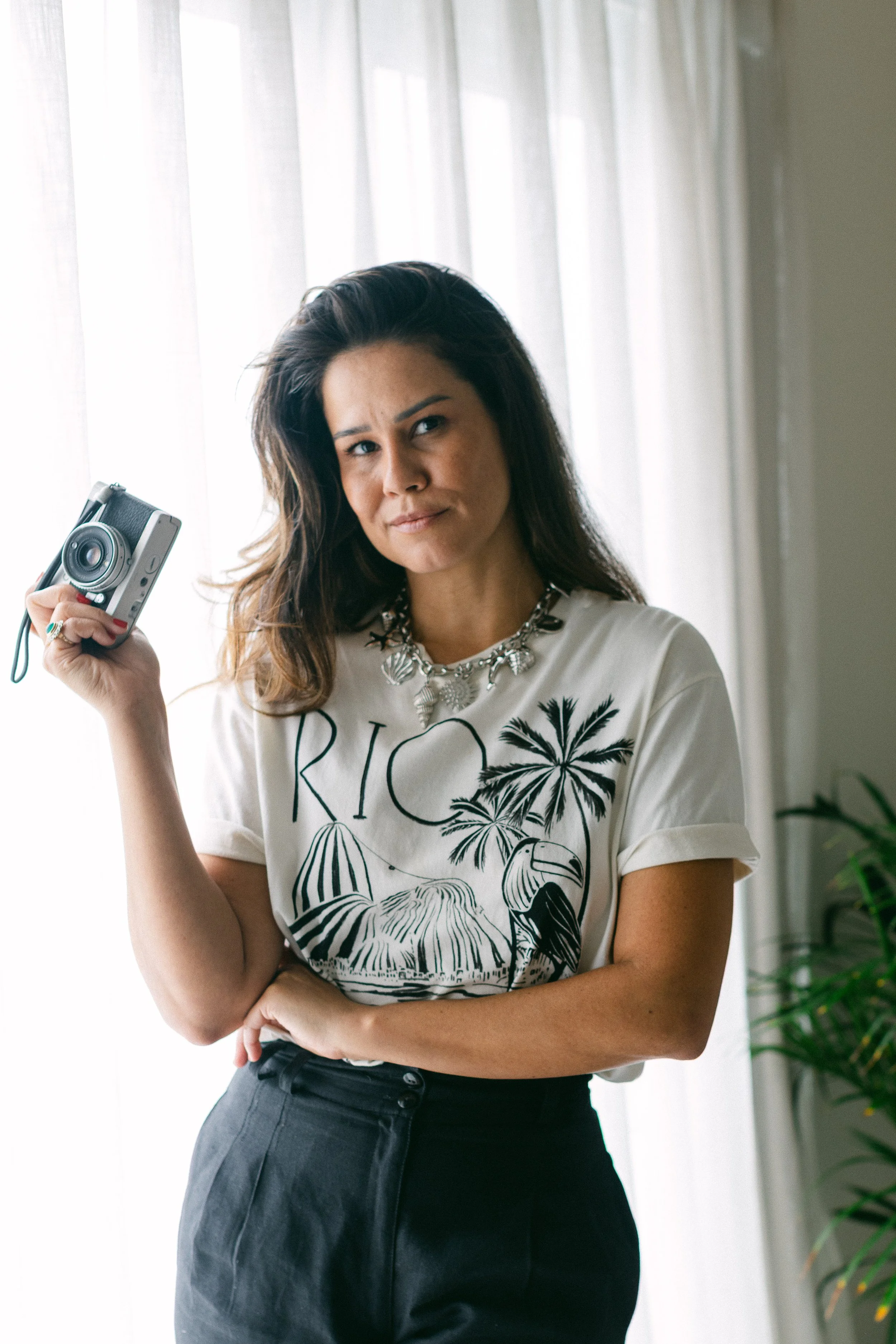 Raquel P. - Photographer & Creative Director