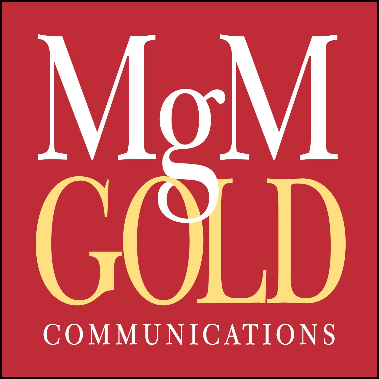 MgM Gold Communications