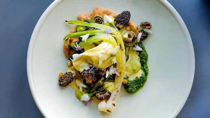 MICHELIN Guide: How Vancouver Restaurants Are Redefining Plant-Based Dining