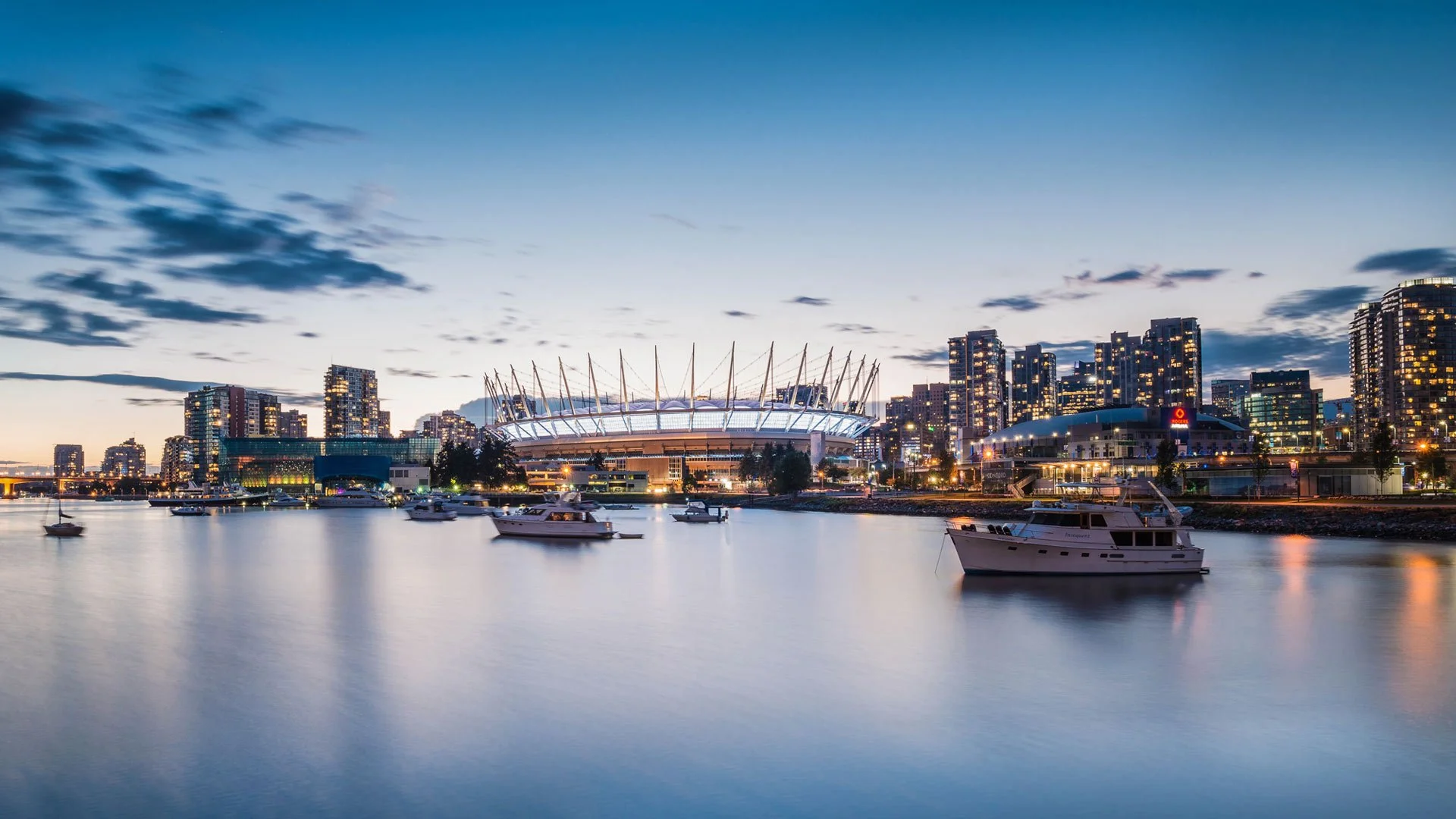 MICHELIN Guide: Where to Eat in Vancouver During the 2026 World Cup