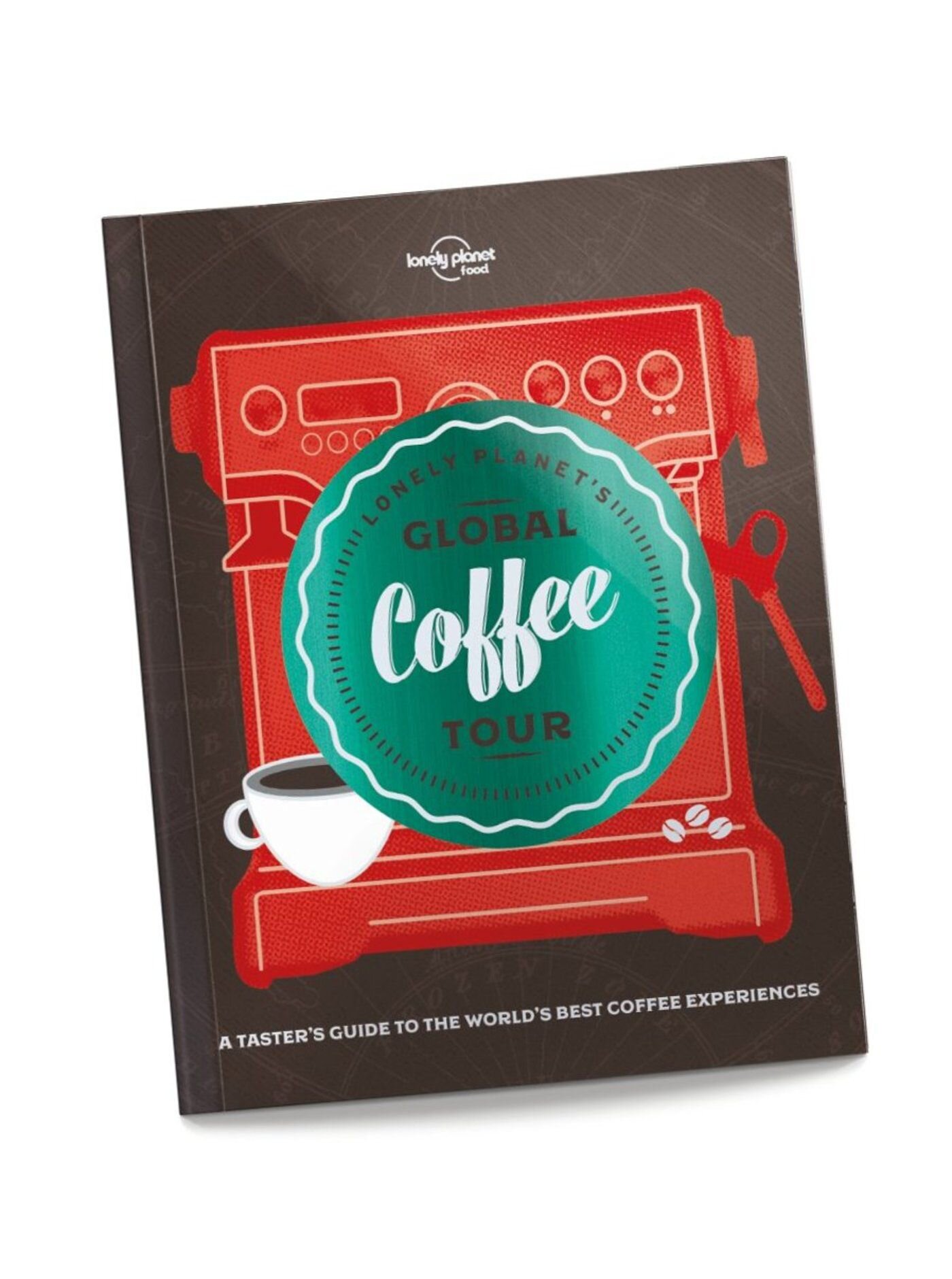 Lonely Planet's Global Coffee Tour