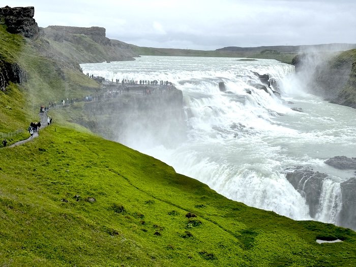 Amateur Traveler: Traveling in Iceland in Summer: The Ultimate Guide 