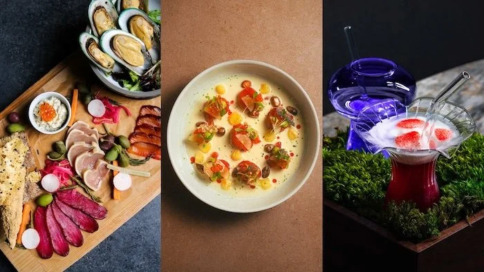 MICHELIN Guide: Vancouver's Best Restaurants — And The Essential British Columbia Ingredients Every Chef Loves