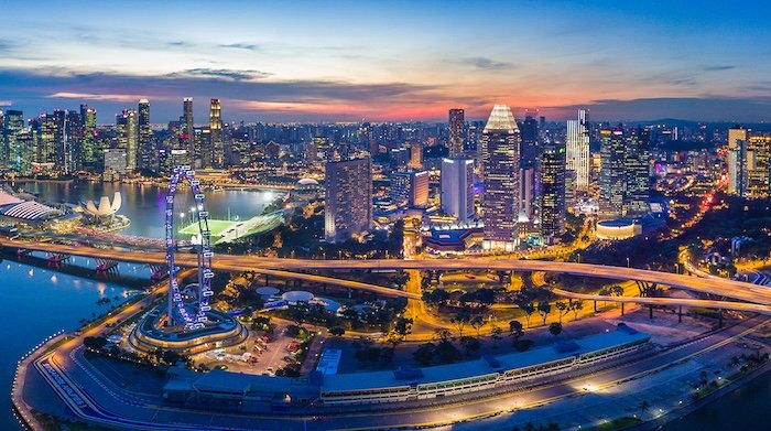 Forbes Travel Guide: How To Experience Multicultural Singapore Through Its Food And Heritage
