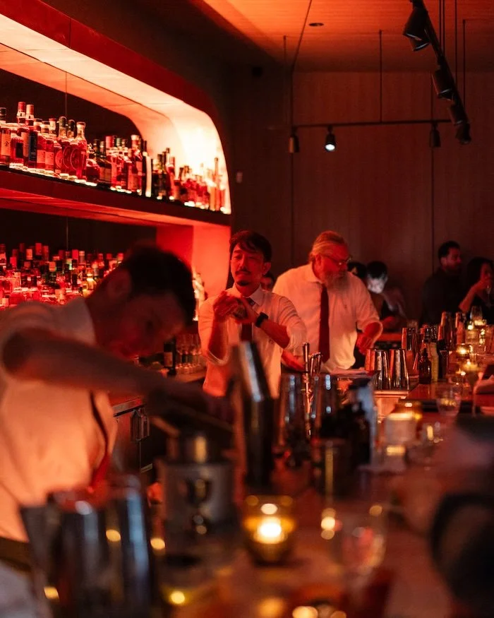 Hotels Above Par: For Late-Night Dining in Early-to-Bed Vancouver, June and Lala May Be Your New Best Friends