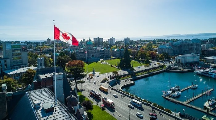 Forbes Travel Guide: 6 Canadian Hotels Offering One-of-A-Kind Local Experiences