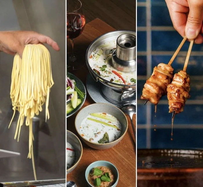 MICHELIN Guide: Vancouver’s Top Asian Chefs Redefine Local Dining with Heritage-Driven Cuisine